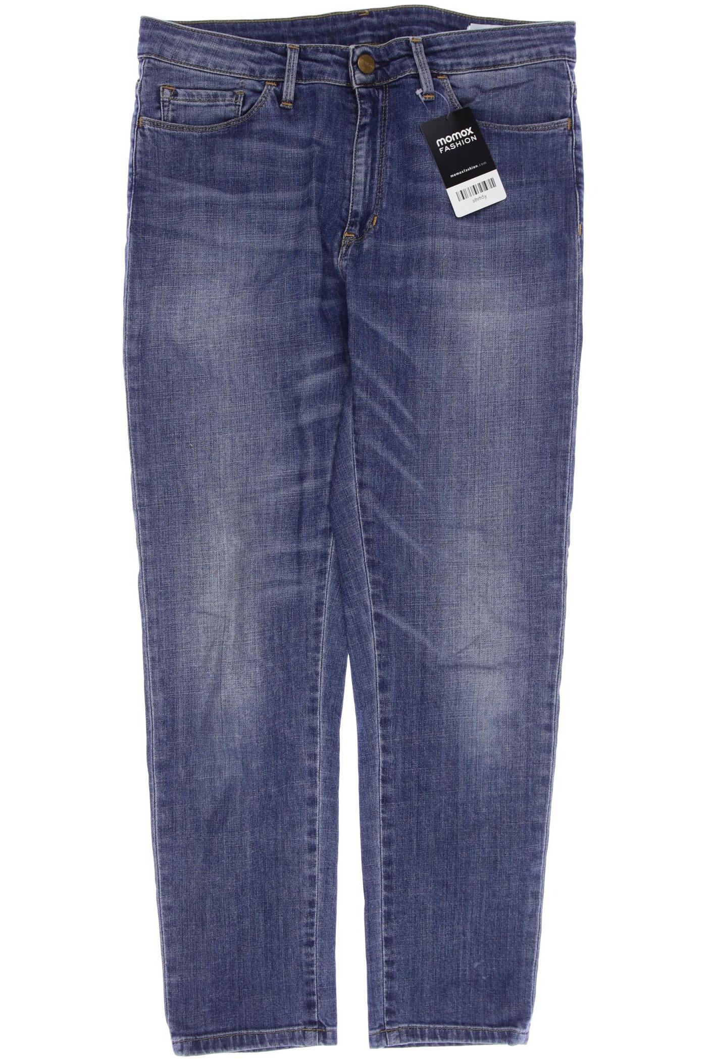 

Carhartt Damen Jeans, blau, Gr. 27