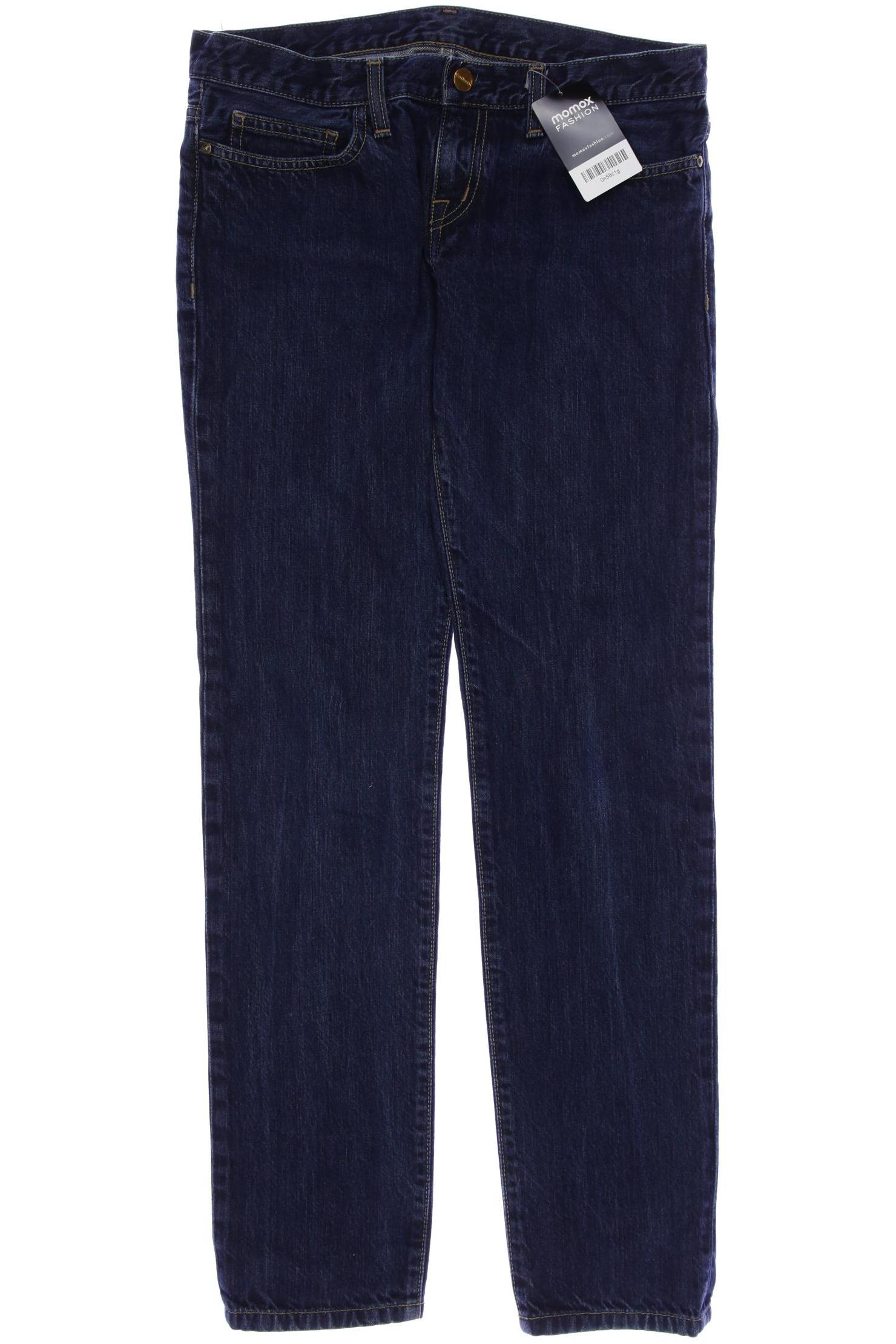 

Carhartt Damen Jeans, marineblau, Gr. 32