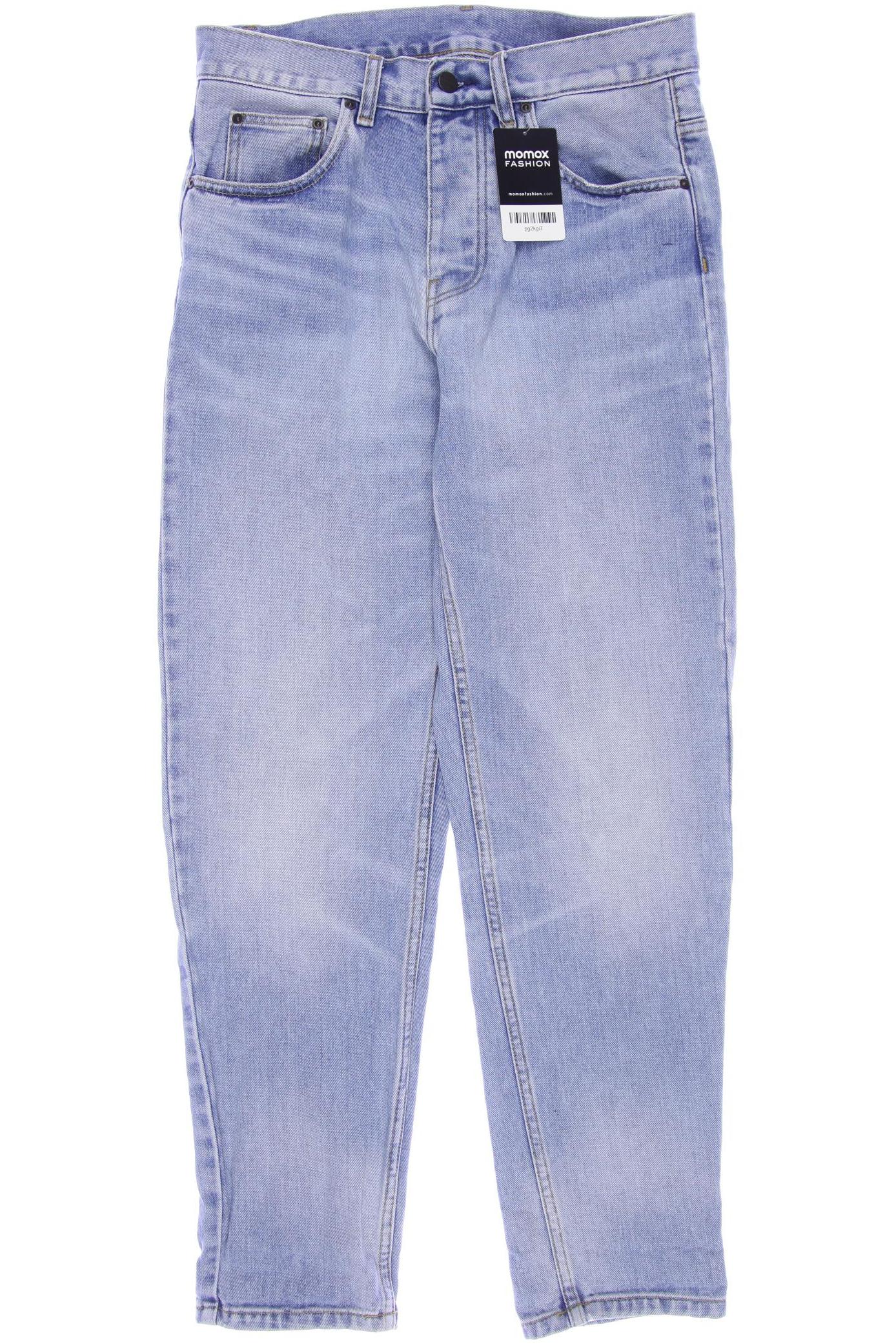 

Carhartt Damen Jeans, hellblau, Gr. 38