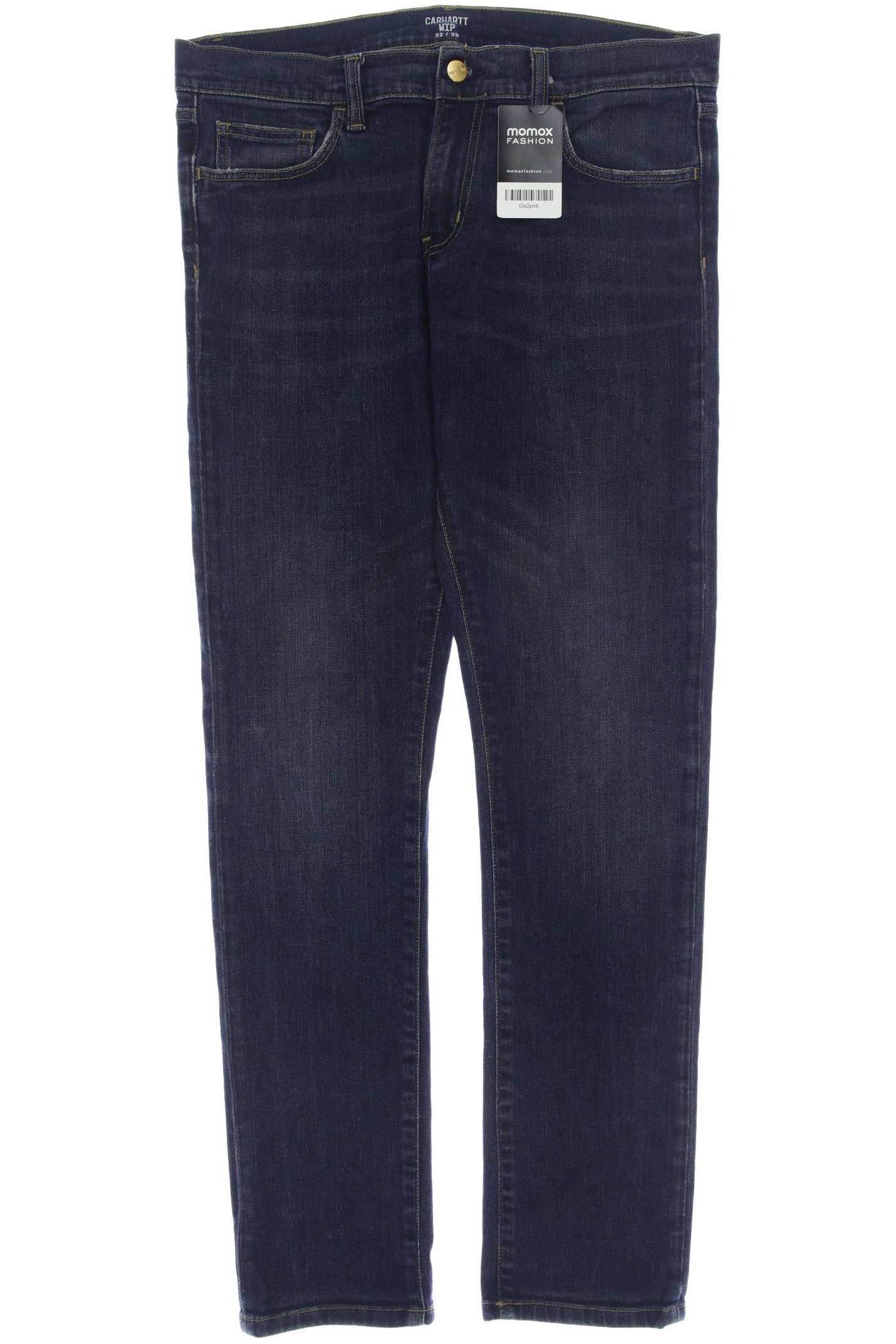 

Carhartt Damen Jeans, marineblau, Gr. 32