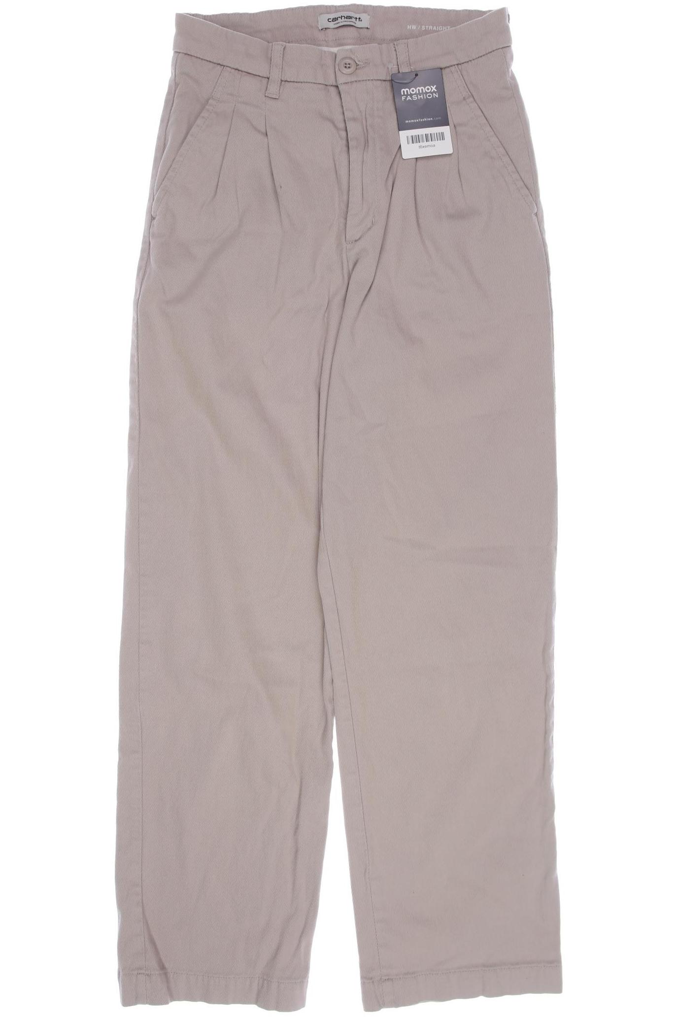

Carhartt Damen Jeans, beige