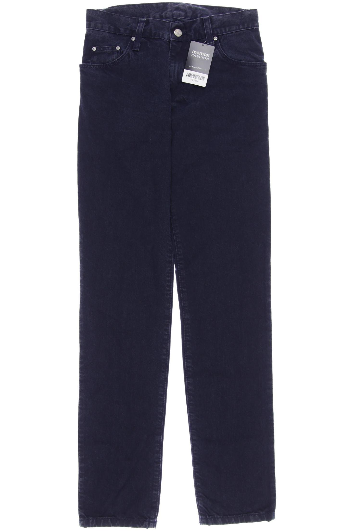 

Carhartt Damen Jeans, marineblau