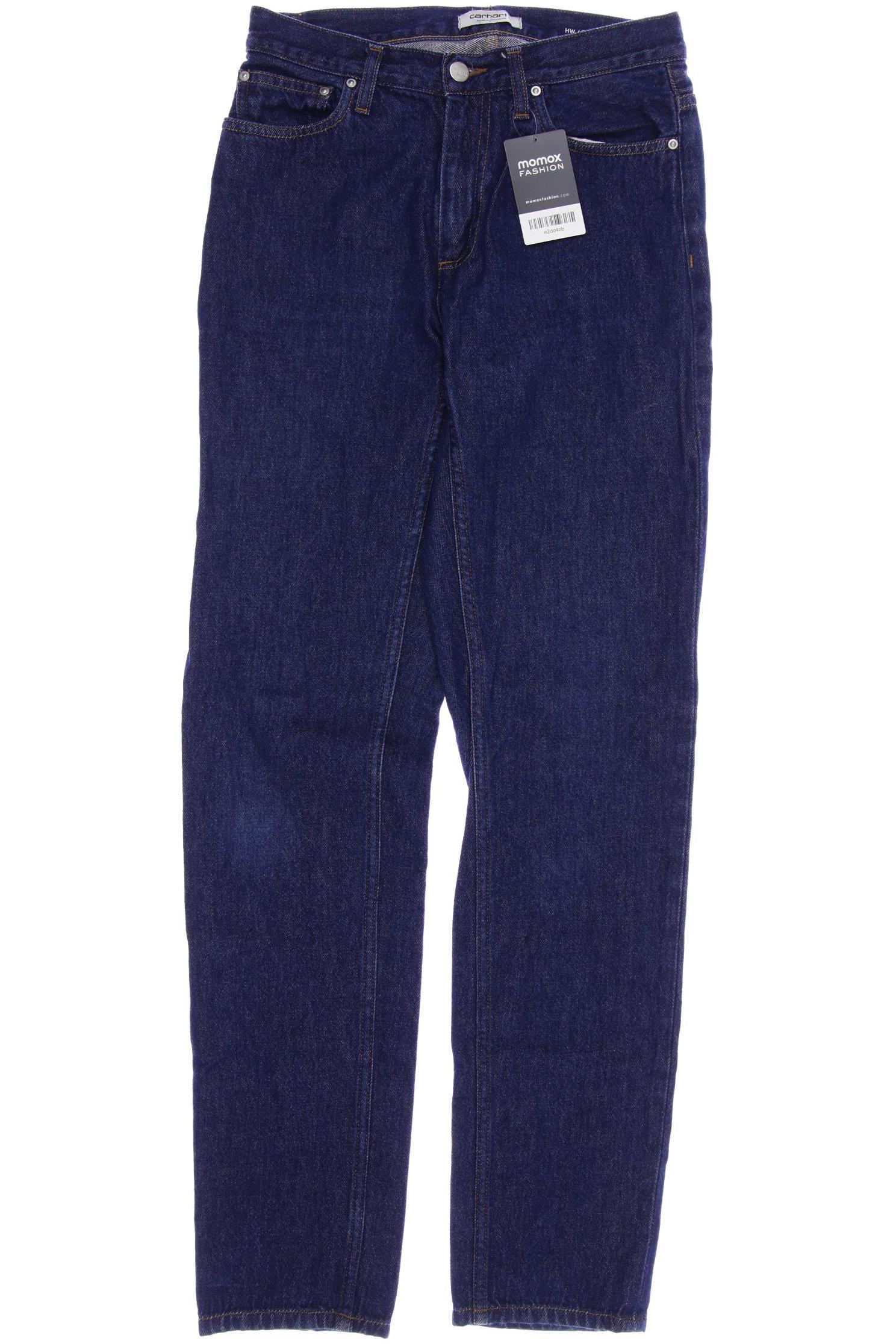 

Carhartt Damen Jeans, marineblau, Gr. 27