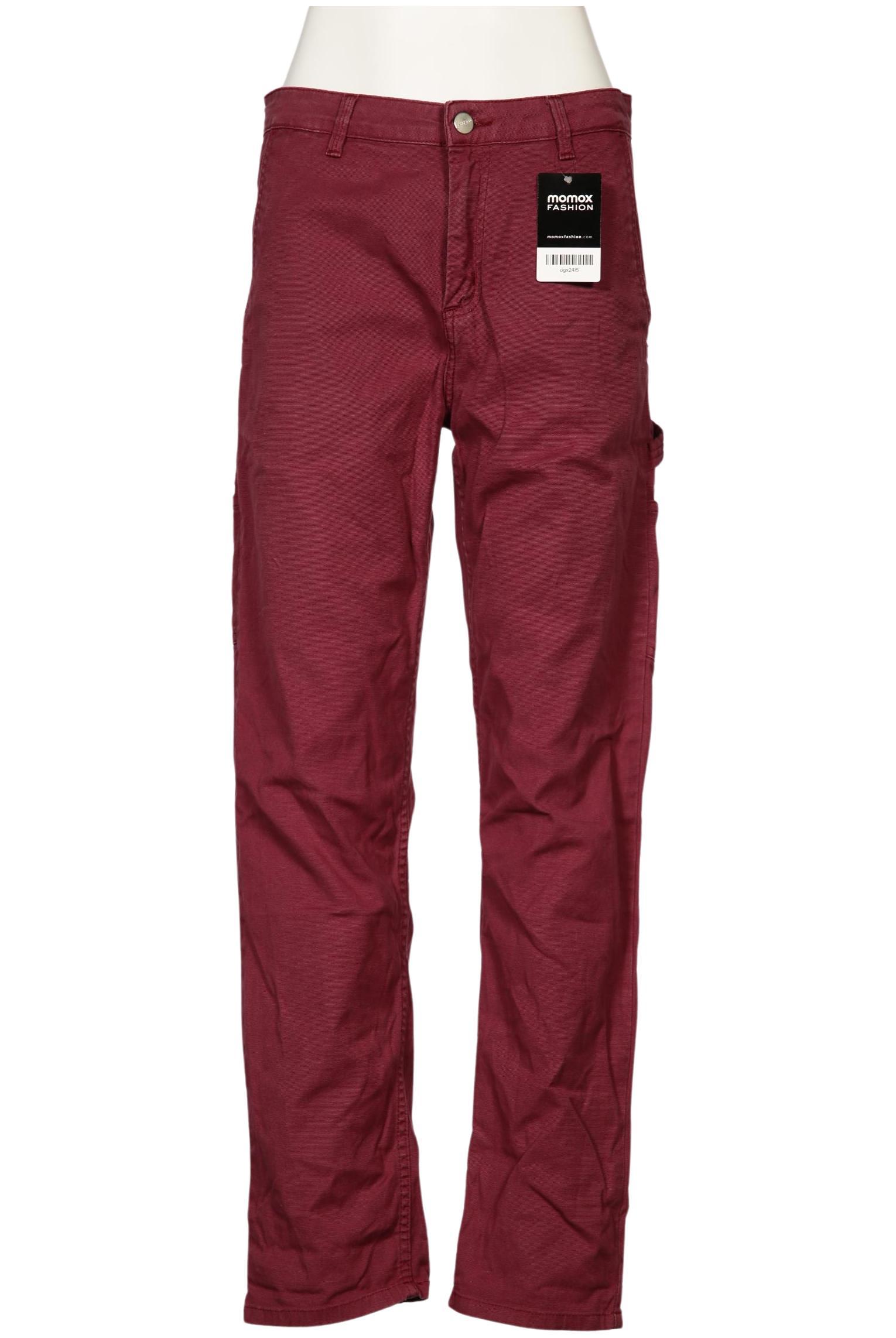 

Carhartt Damen Jeans, mehrfarbig, Gr. 27