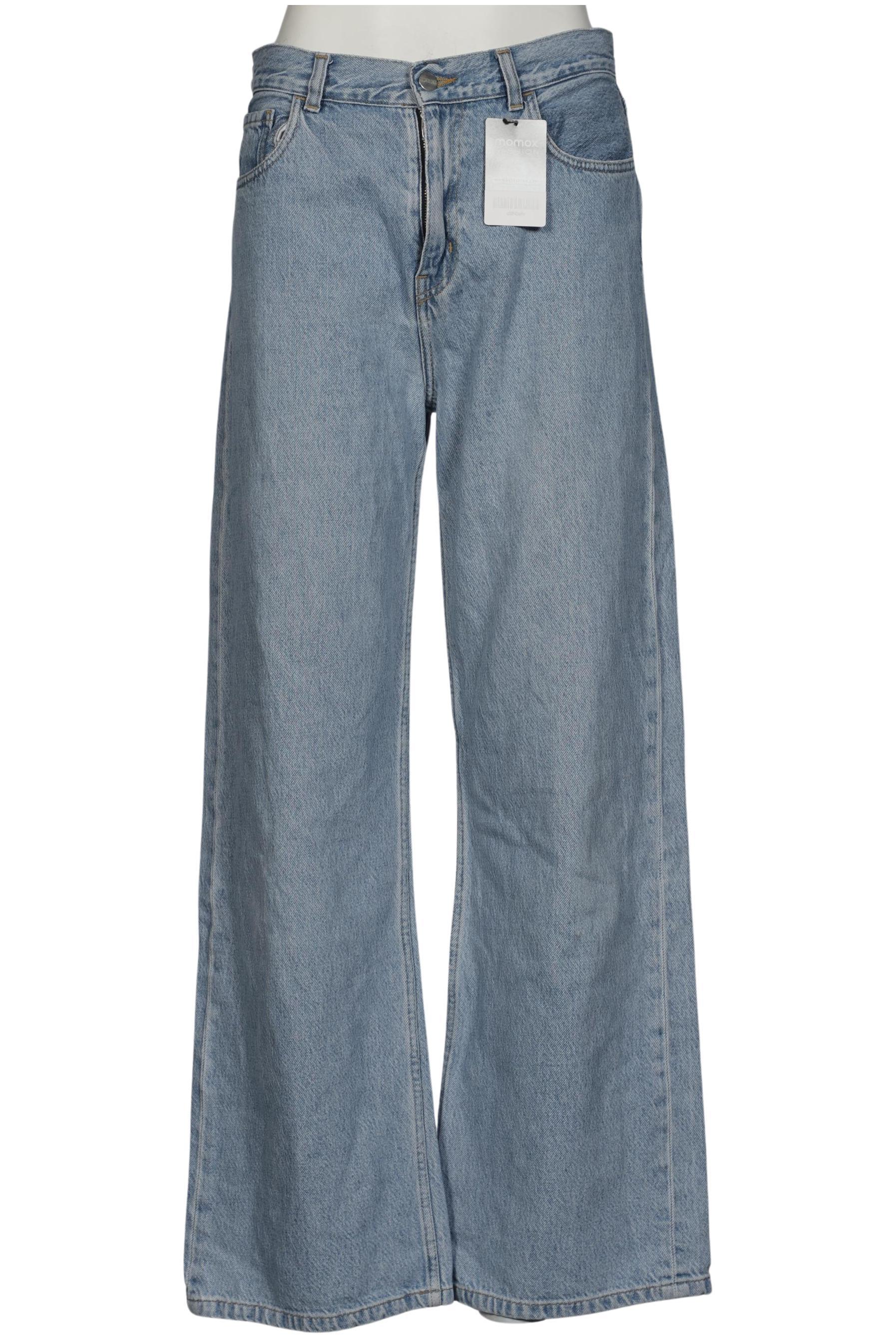 

Carhartt Damen Jeans, hellblau, Gr. 29