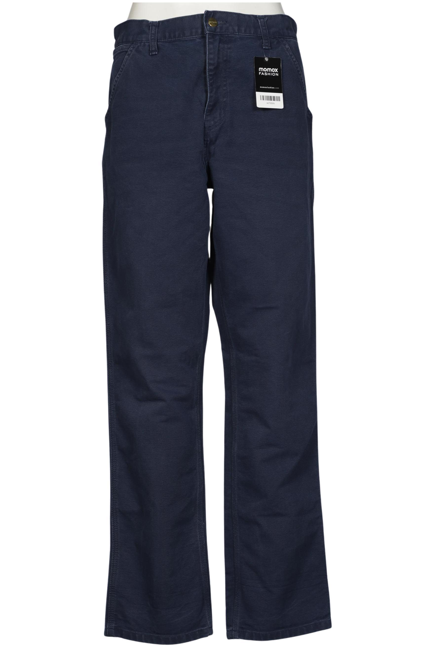 

Carhartt Damen Jeans, marineblau, Gr. 29