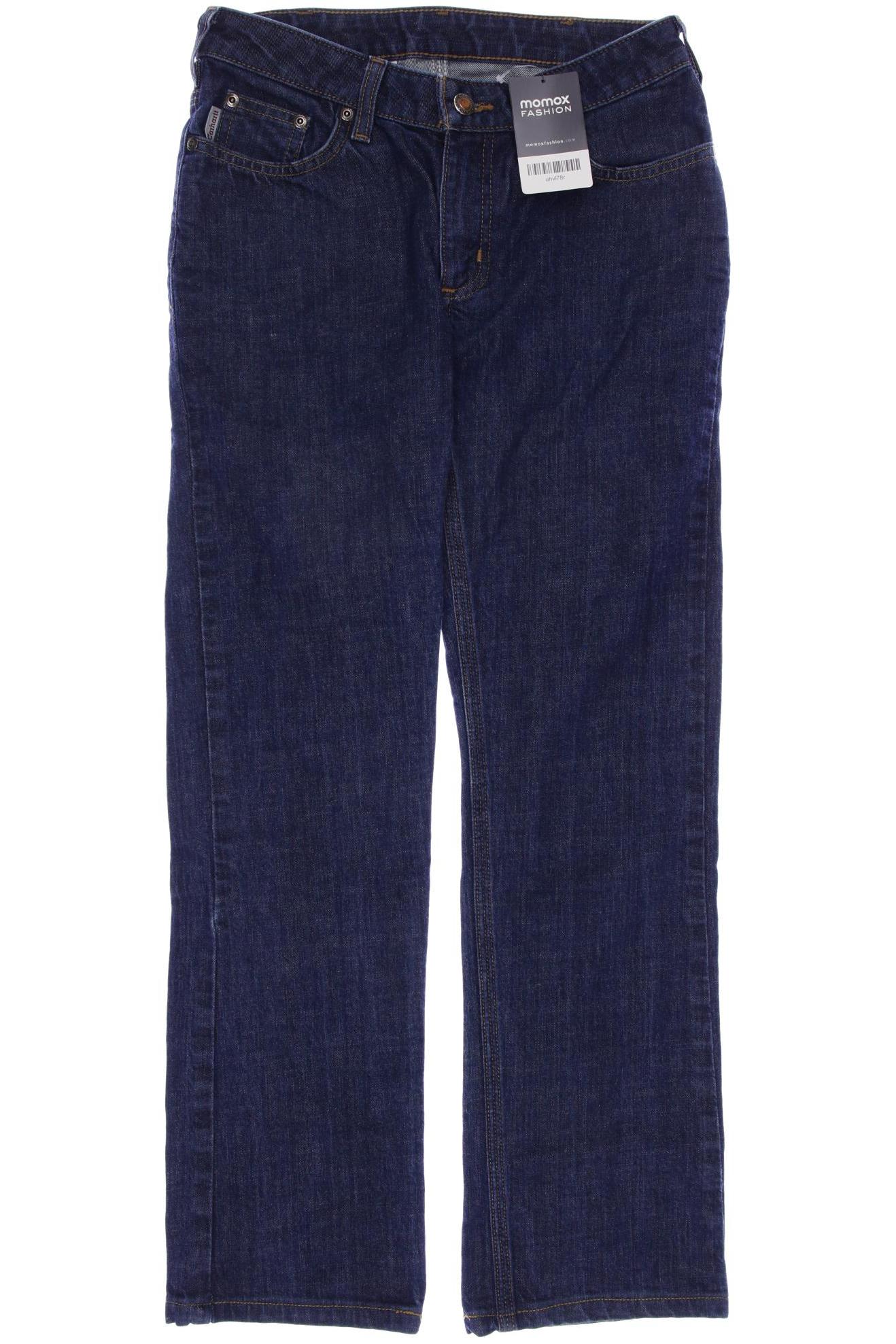 

Carhartt Damen Jeans, marineblau
