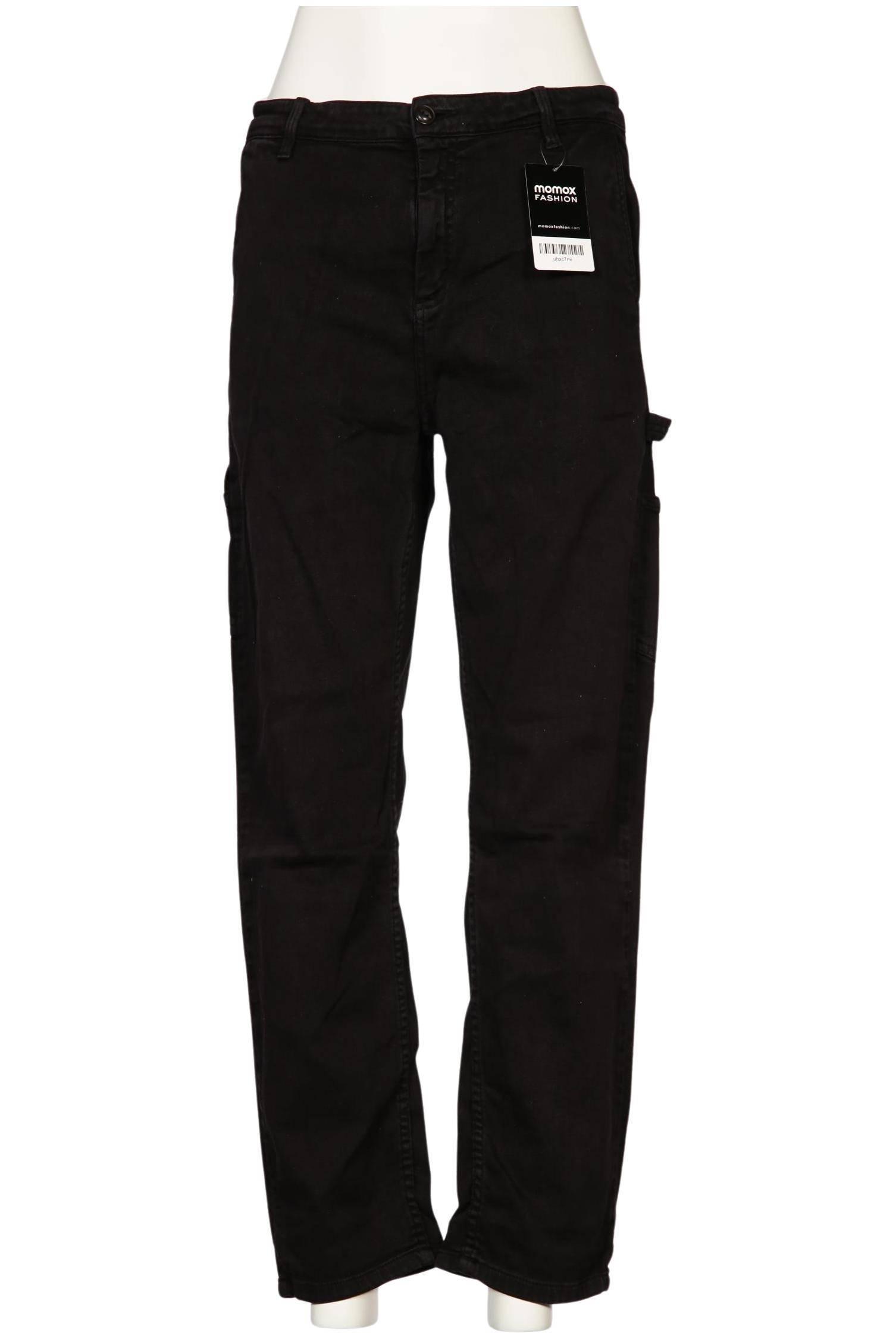 

Carhartt Damen Jeans, schwarz, Gr. 27