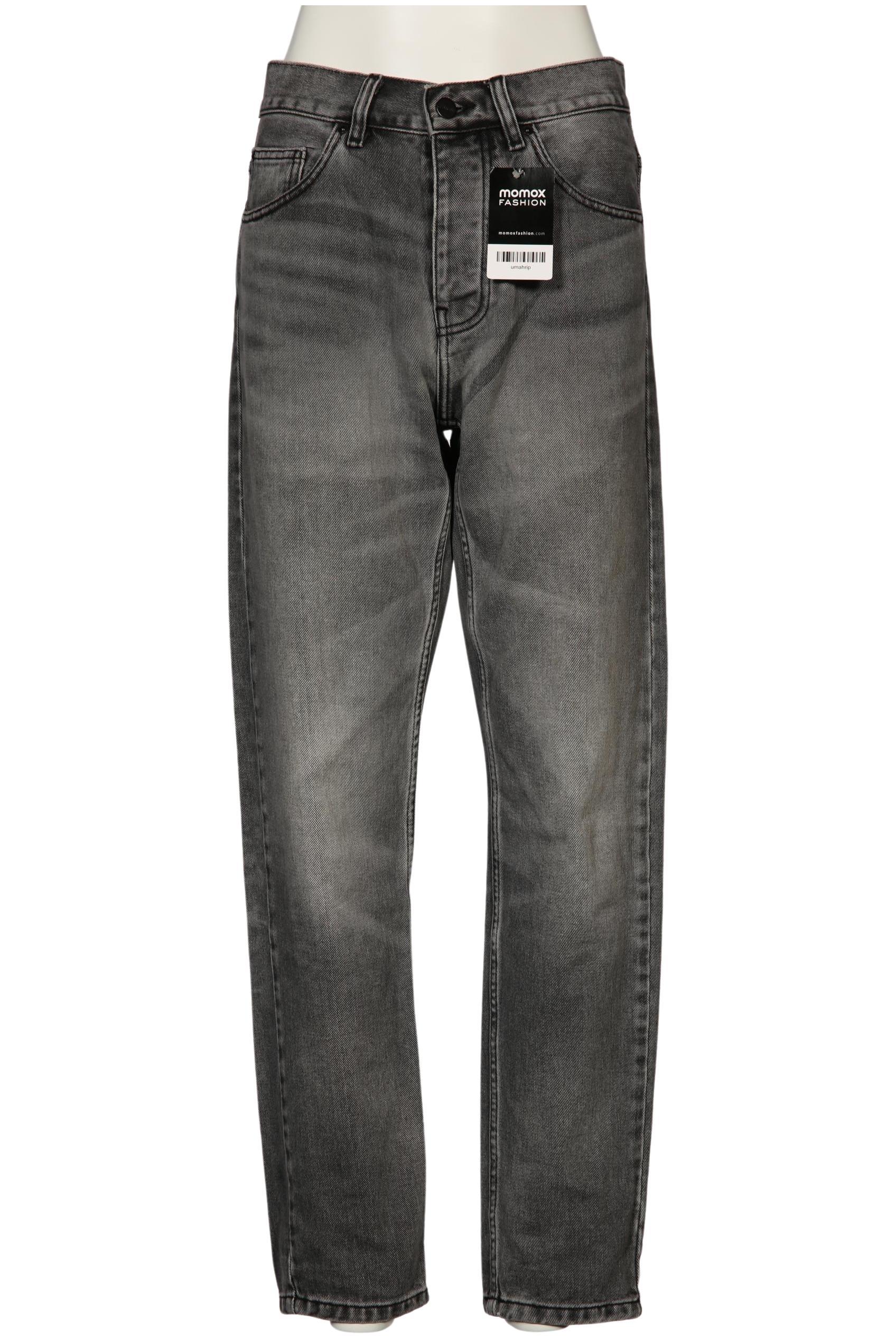 

Carhartt Damen Jeans, grau, Gr. 28