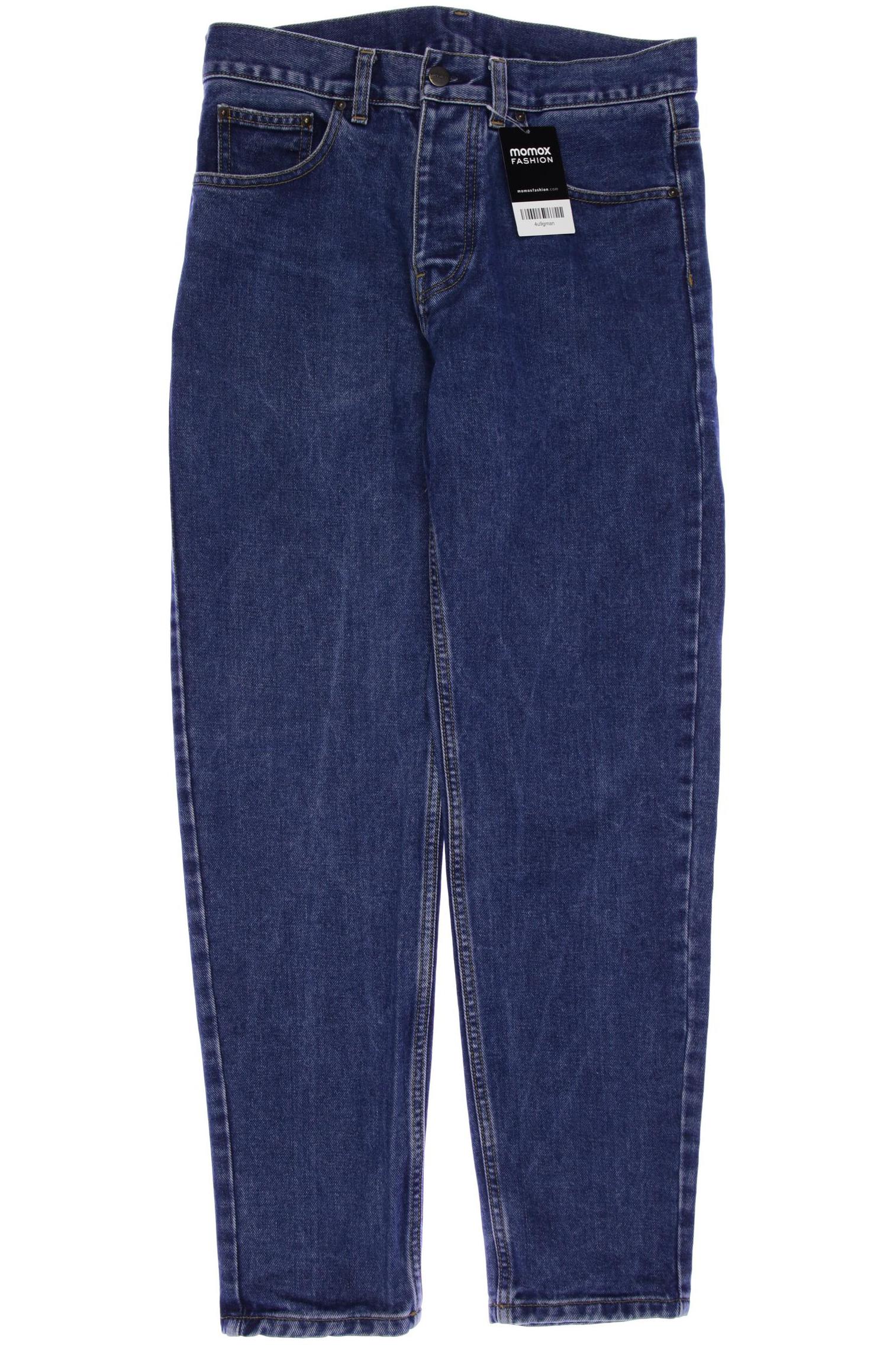 

Carhartt Damen Jeans, blau, Gr. 29