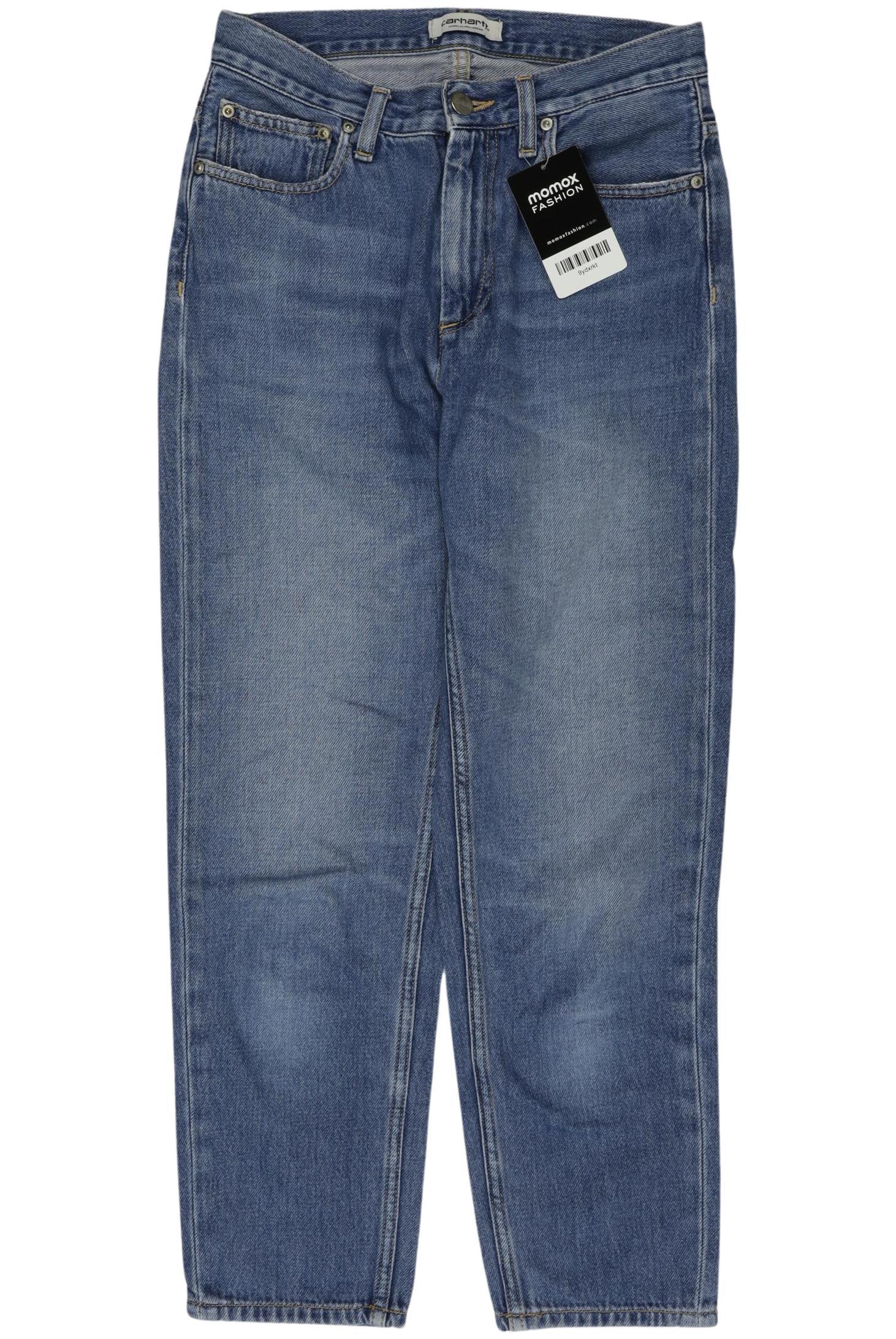 

Carhartt Damen Jeans, blau, Gr. 26