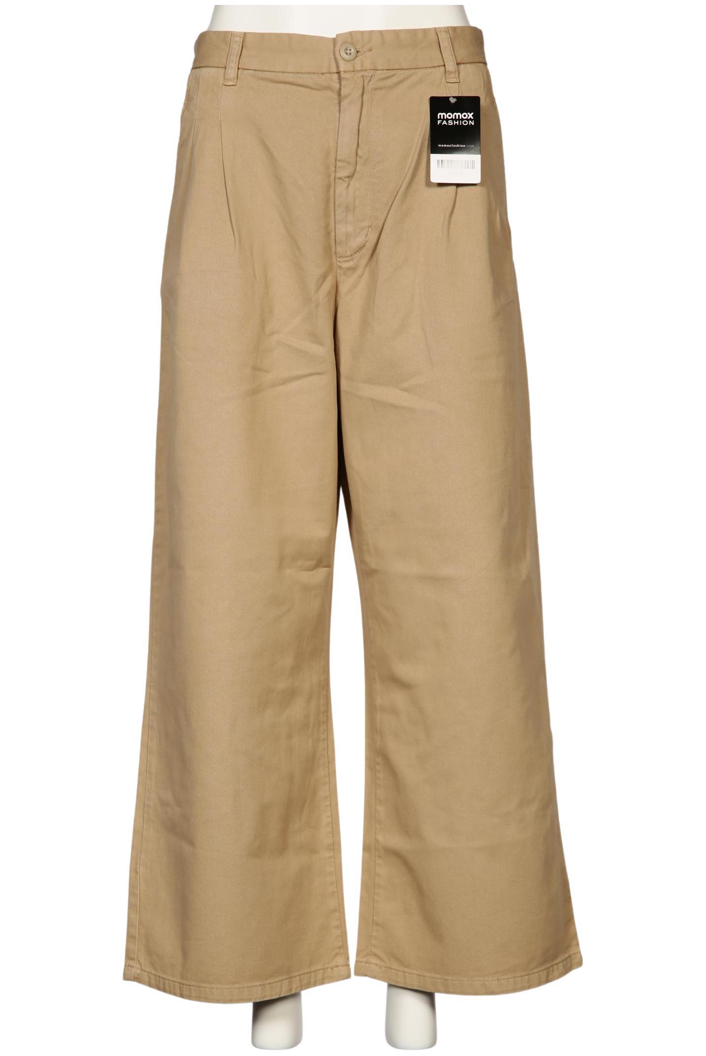 

Carhartt Damen Jeans, beige, Gr. 32