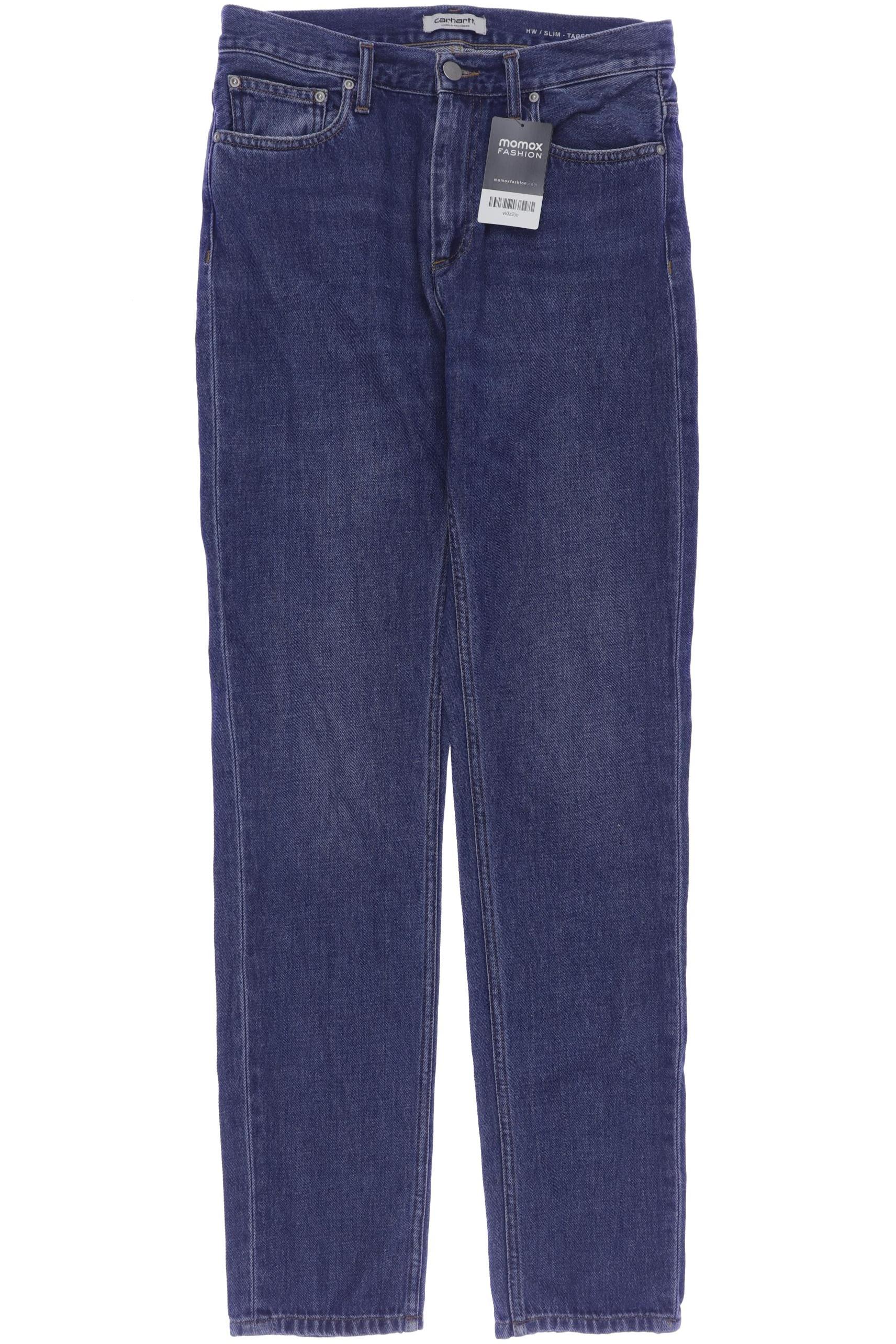 

Carhartt Damen Jeans, blau, Gr. 29