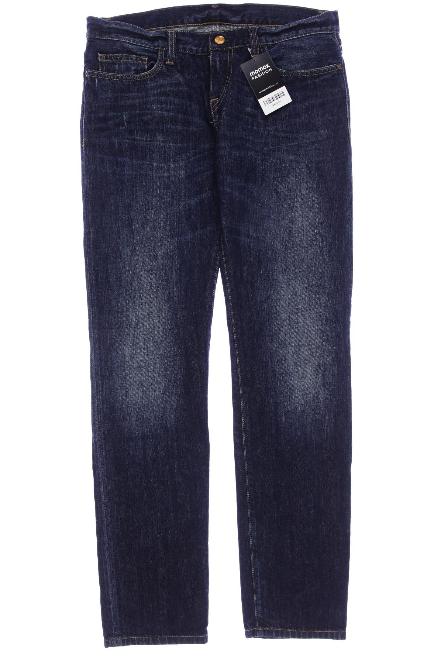 

Carhartt Damen Jeans, marineblau, Gr. 28