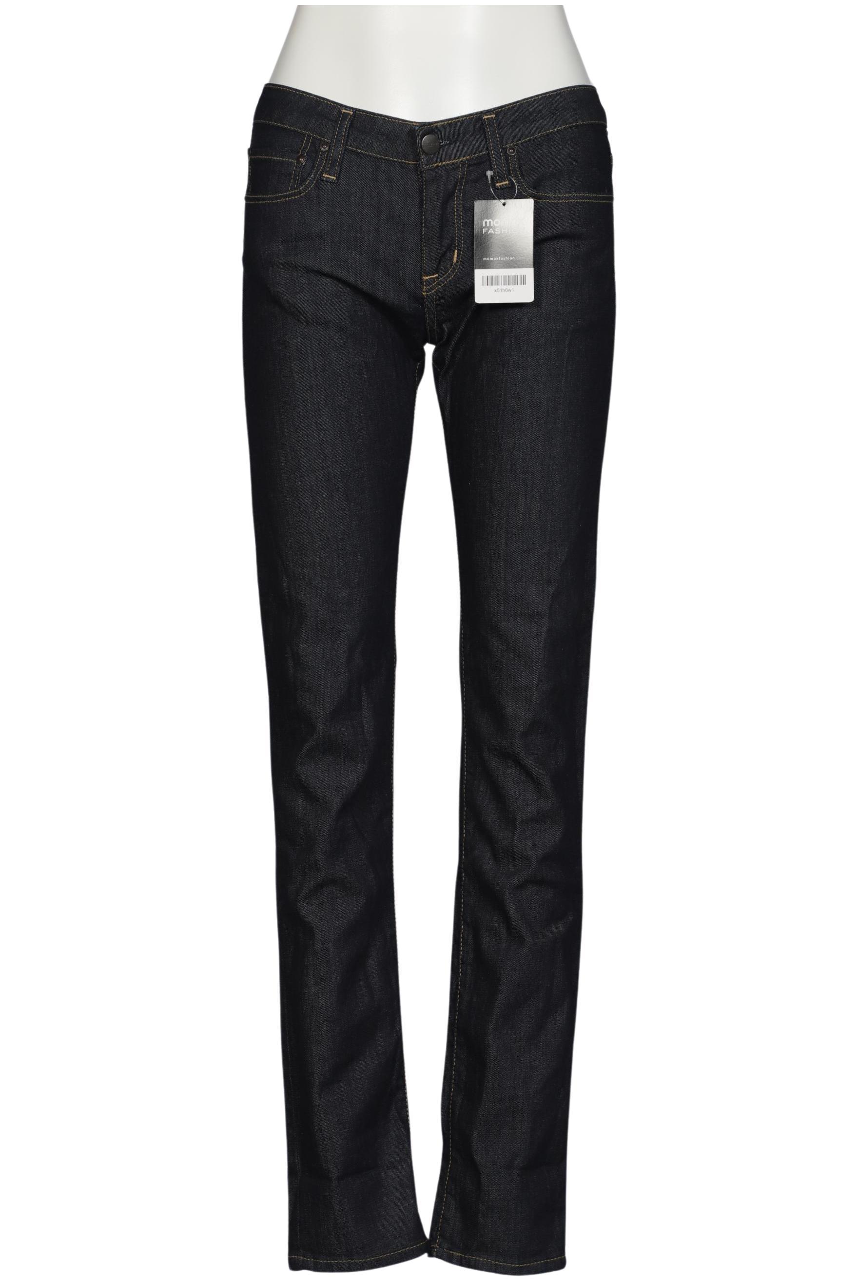 

Carhartt Damen Jeans, marineblau, Gr. 26