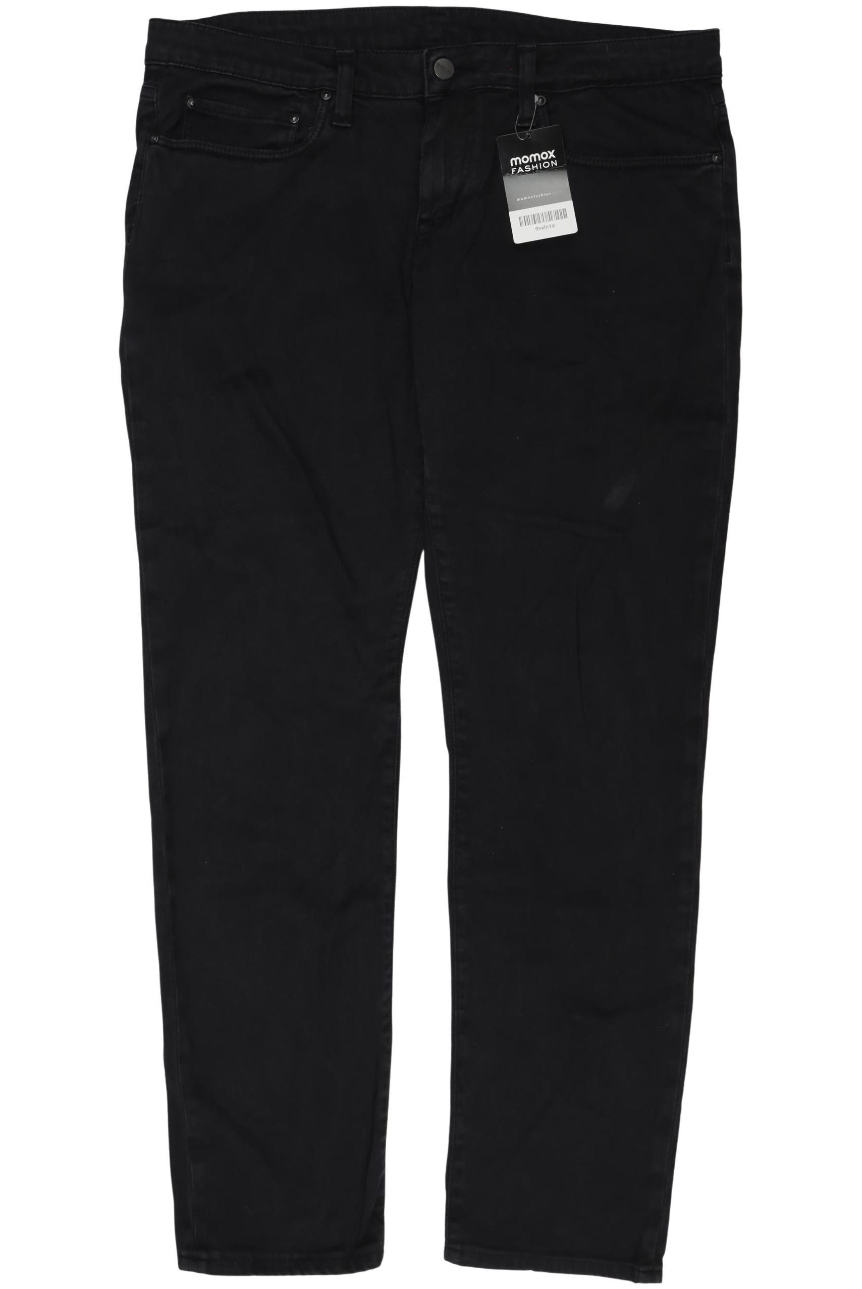 

Carhartt Damen Jeans, schwarz, Gr. 33