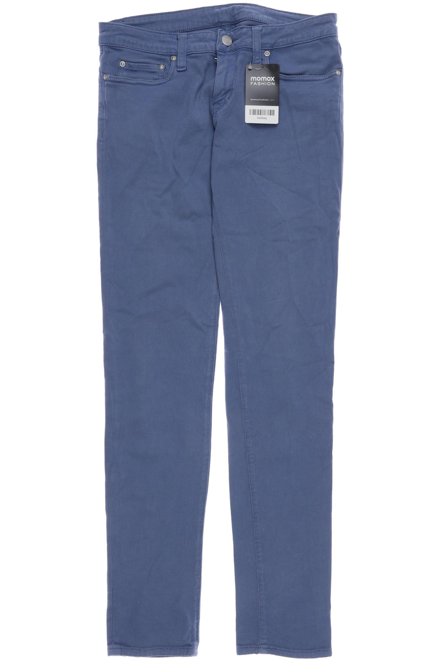 

Carhartt Damen Jeans, blau, Gr. 28