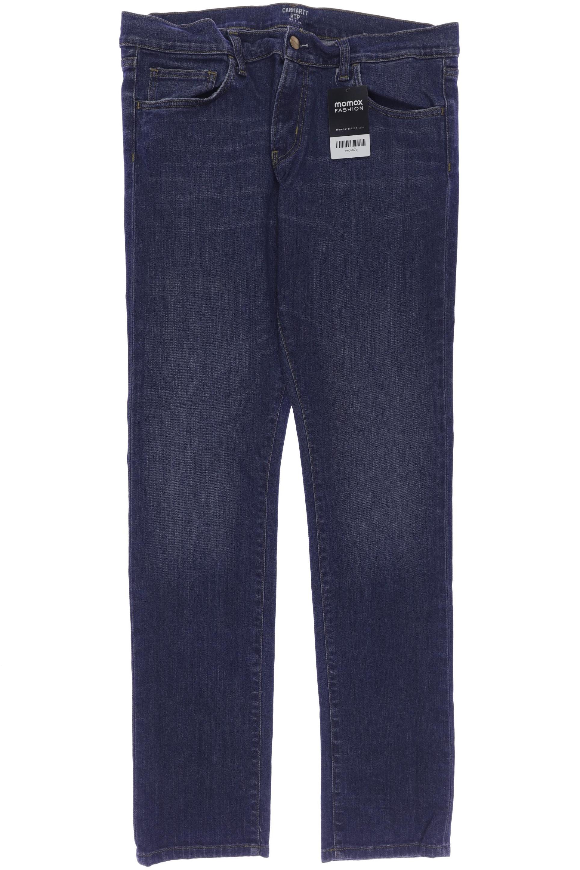 

Carhartt Damen Jeans, blau, Gr. 34