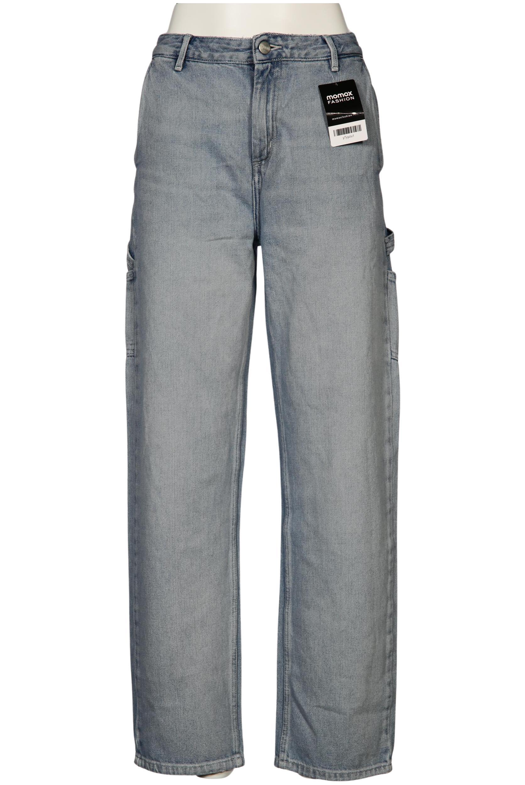 

Carhartt Damen Jeans, hellblau, Gr. 27