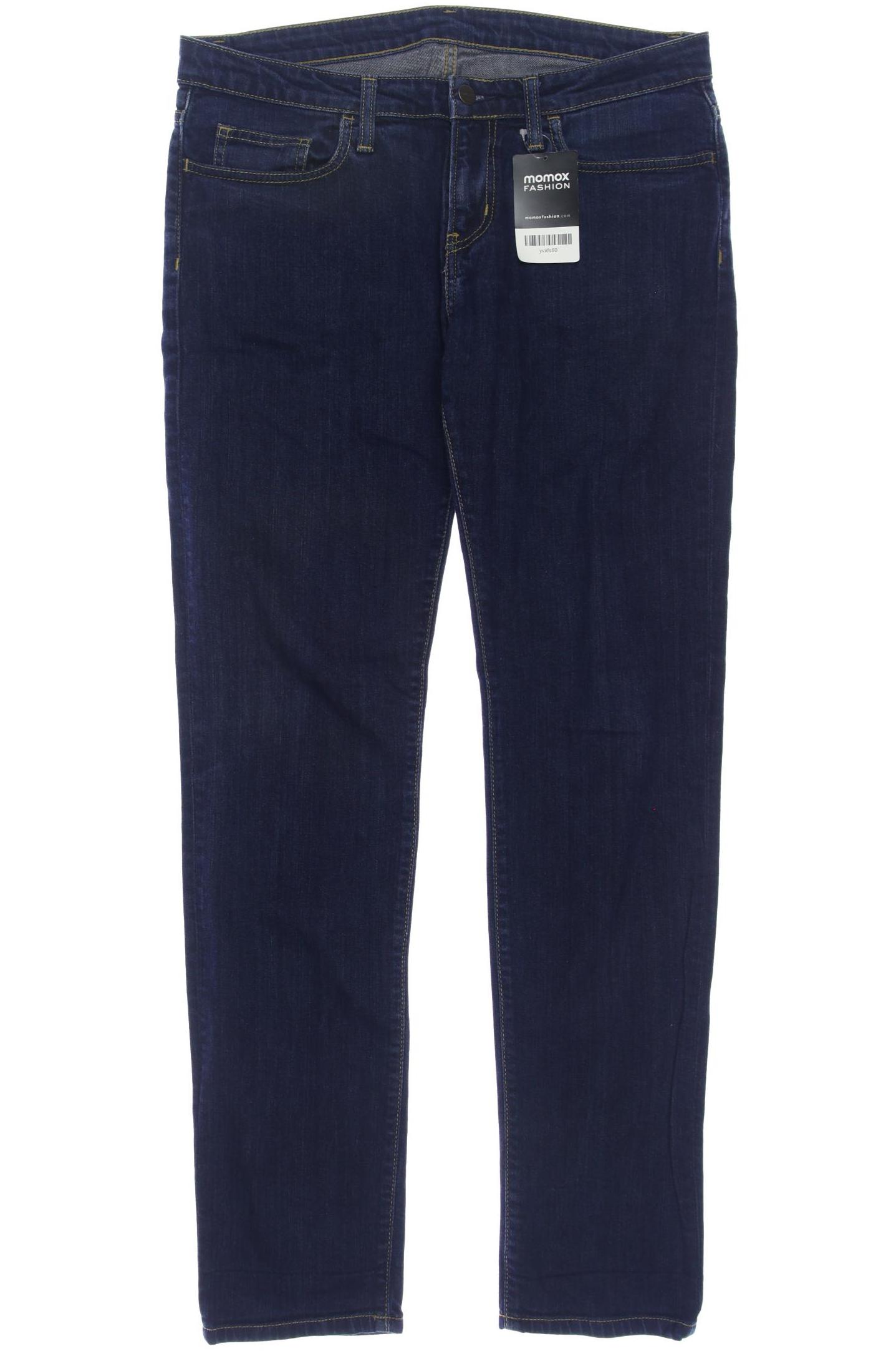 

Carhartt Damen Jeans, marineblau, Gr. 29