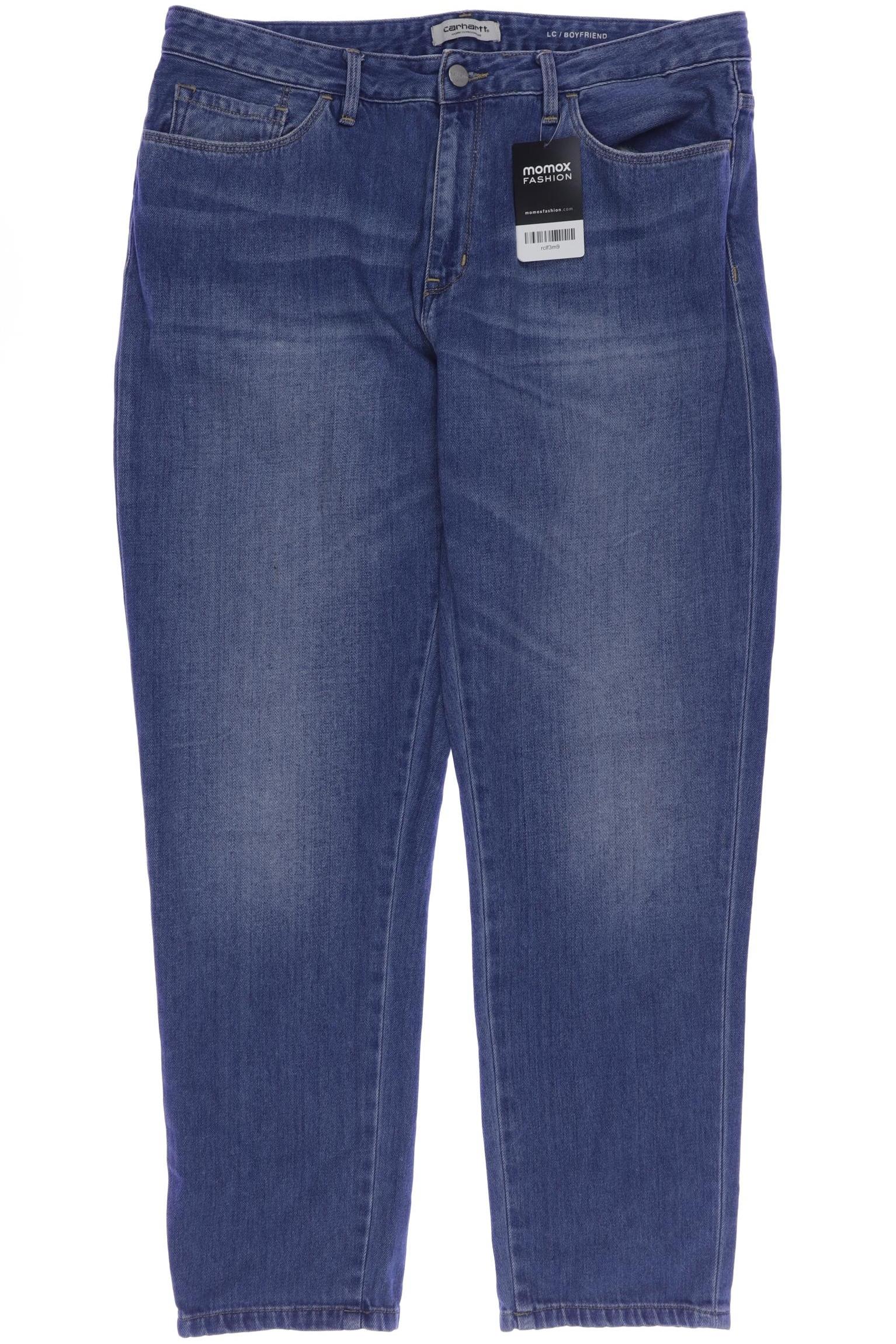 

Carhartt Damen Jeans, blau, Gr. 30