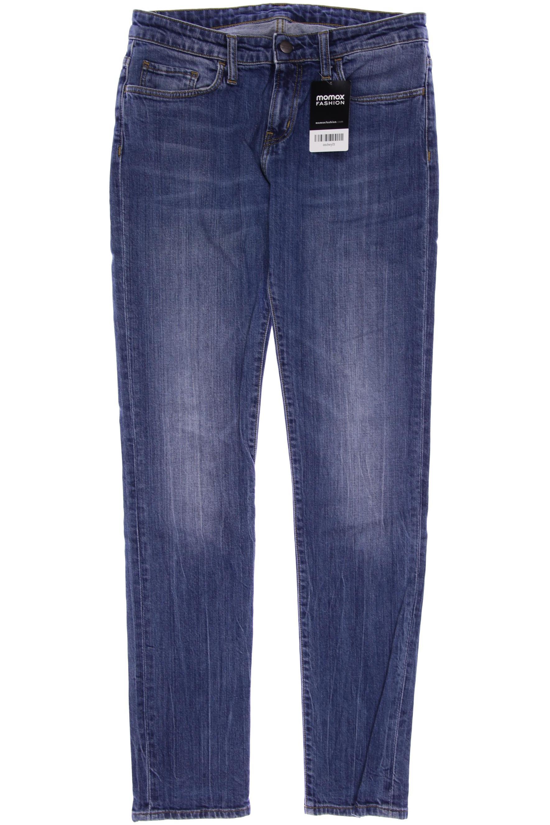 

Carhartt Damen Jeans, blau