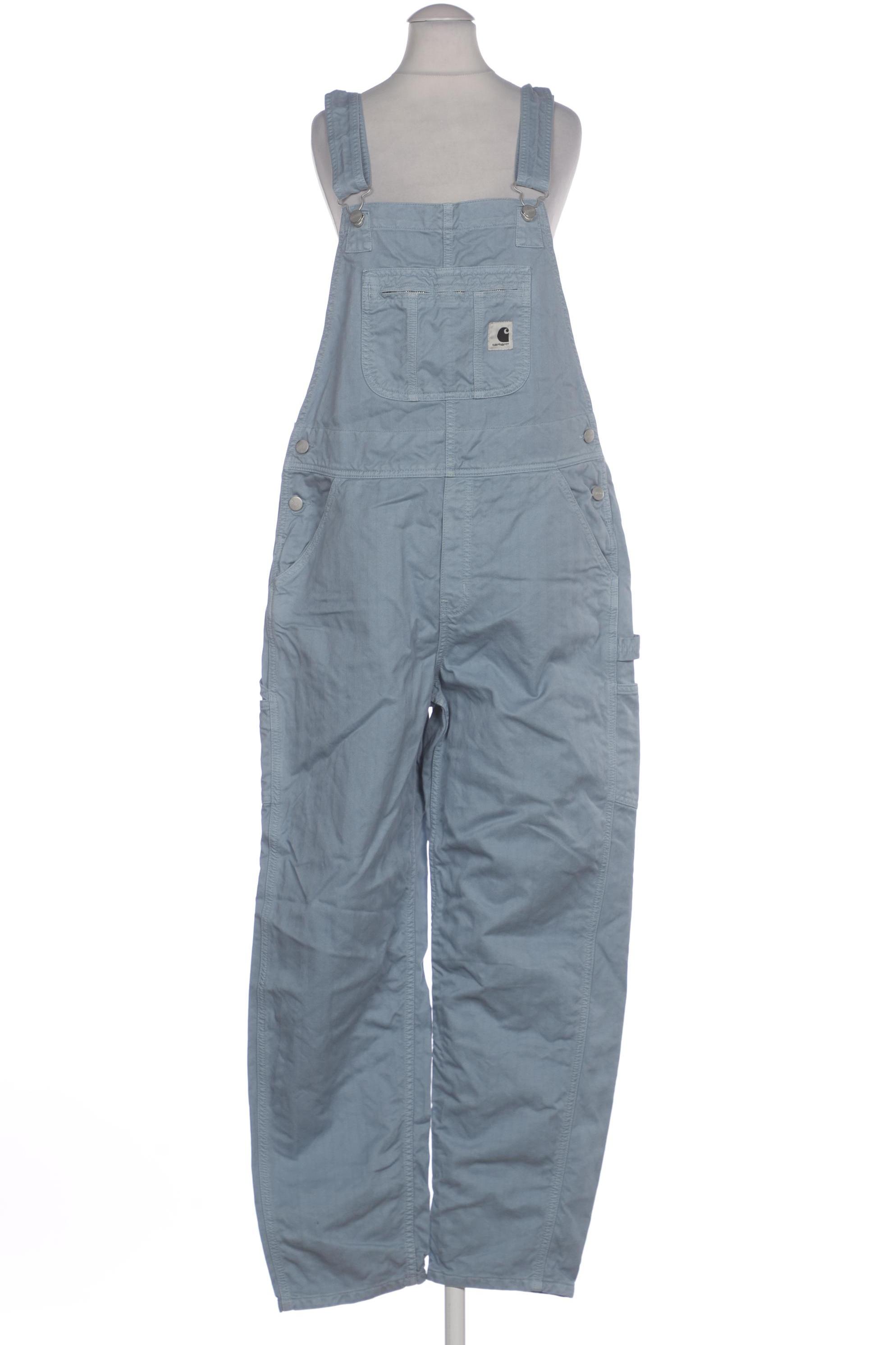 

Carhartt Damen Jumpsuit/Overall, blau, Gr. 36