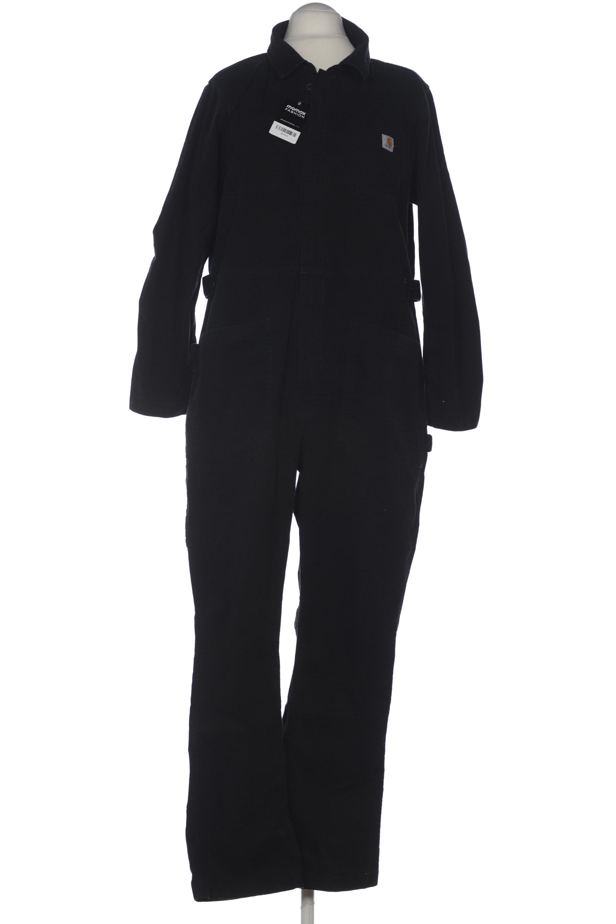 

Carhartt Damen Jumpsuit/Overall, schwarz, Gr. 44