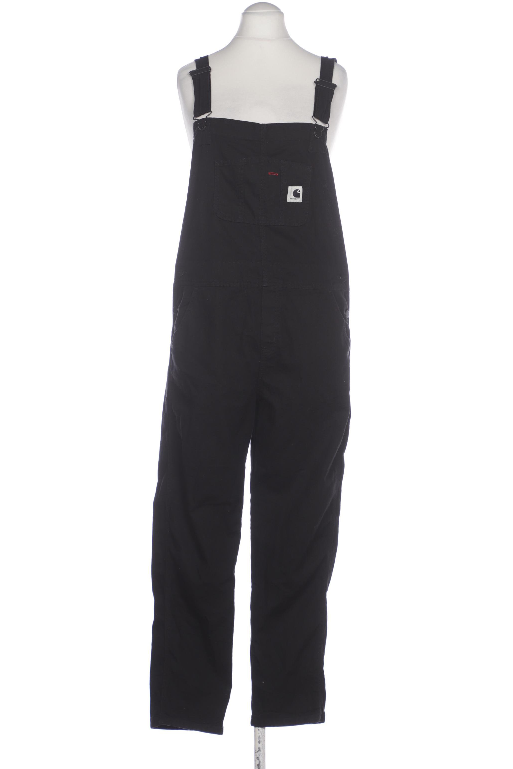 

Carhartt Damen Jumpsuit/Overall, schwarz, Gr. 42