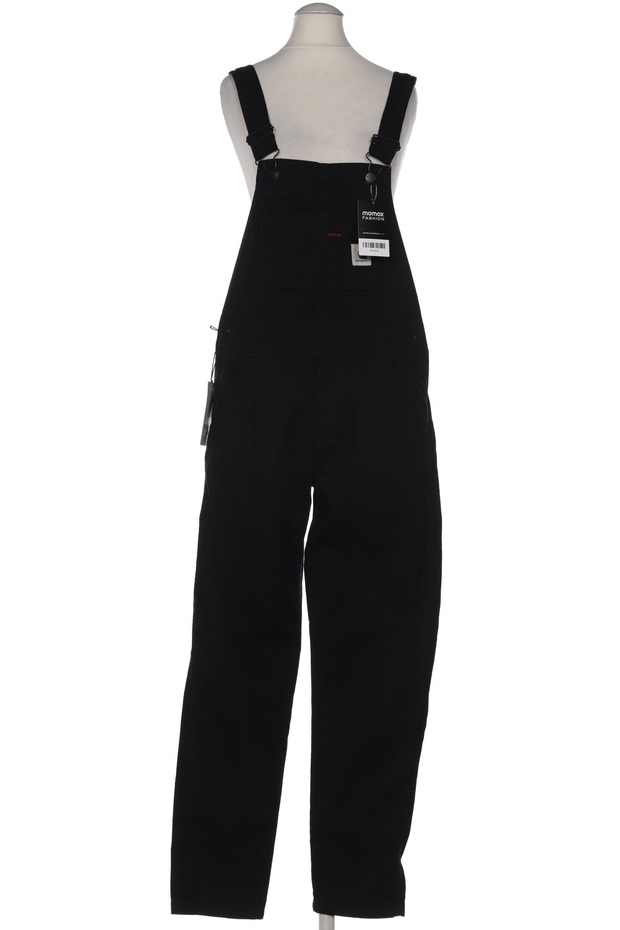 

Carhartt Damen Jumpsuit/Overall, schwarz, Gr. 34