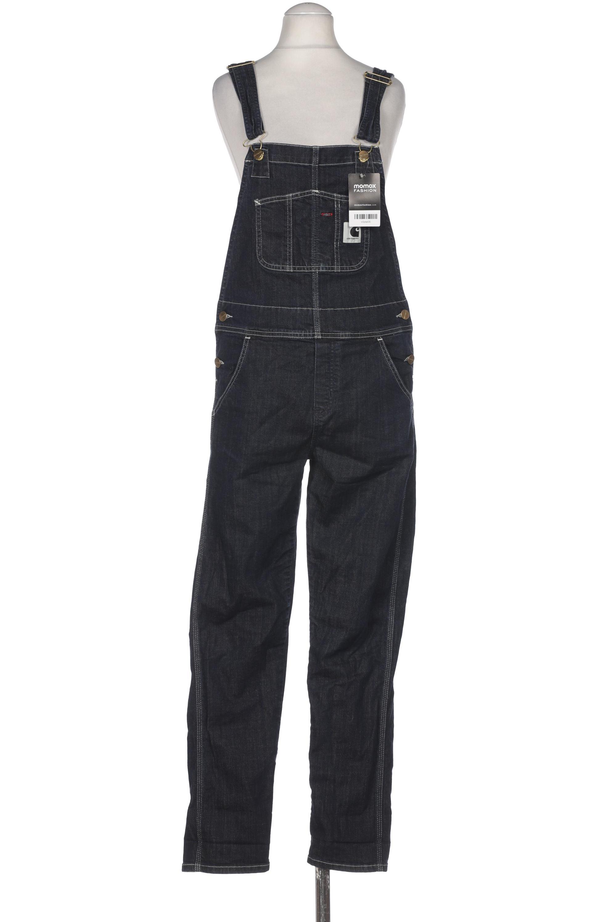

Carhartt Damen Jumpsuit/Overall, marineblau, Gr. 36