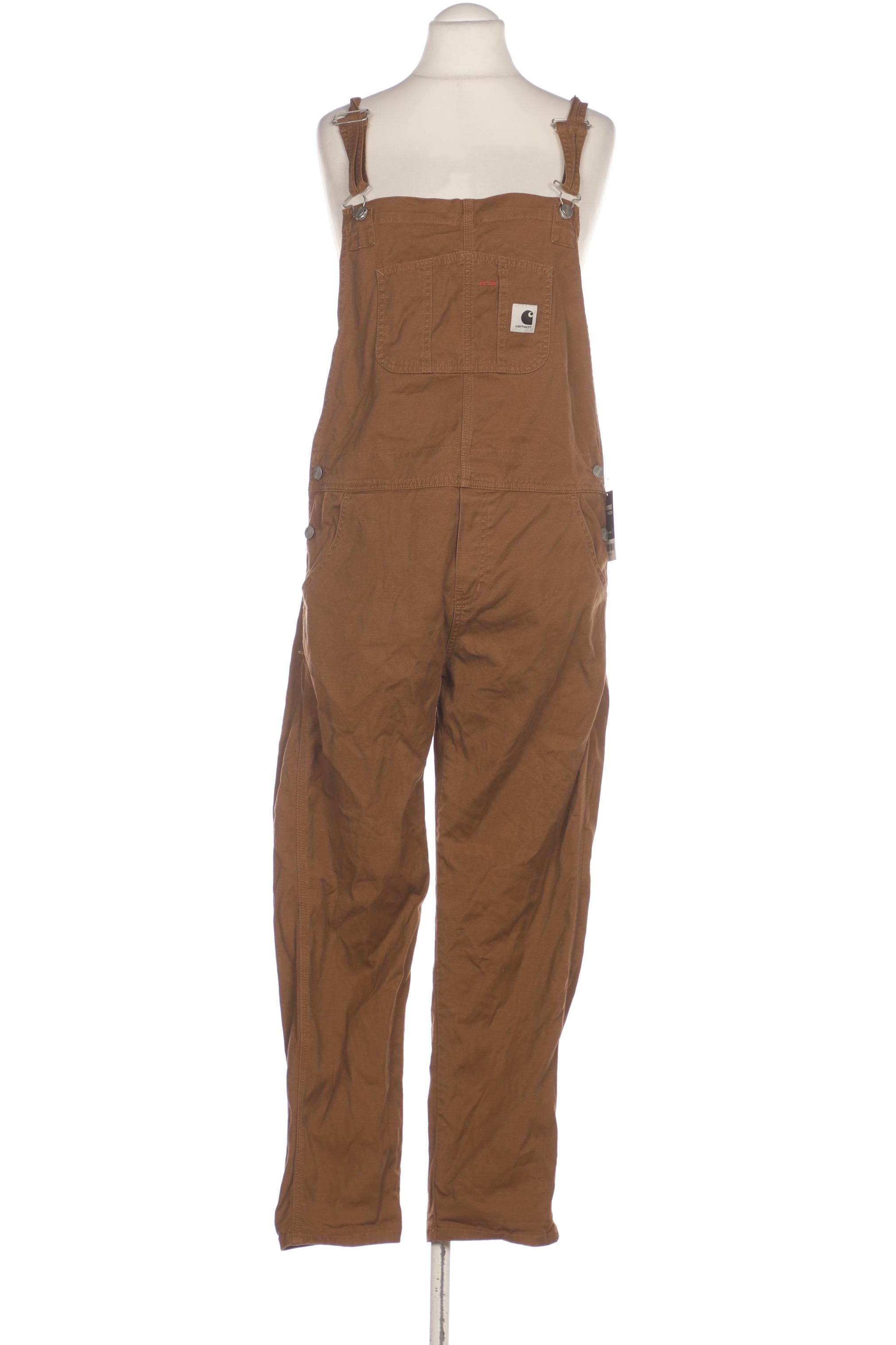 

Carhartt Damen Jumpsuit/Overall, braun