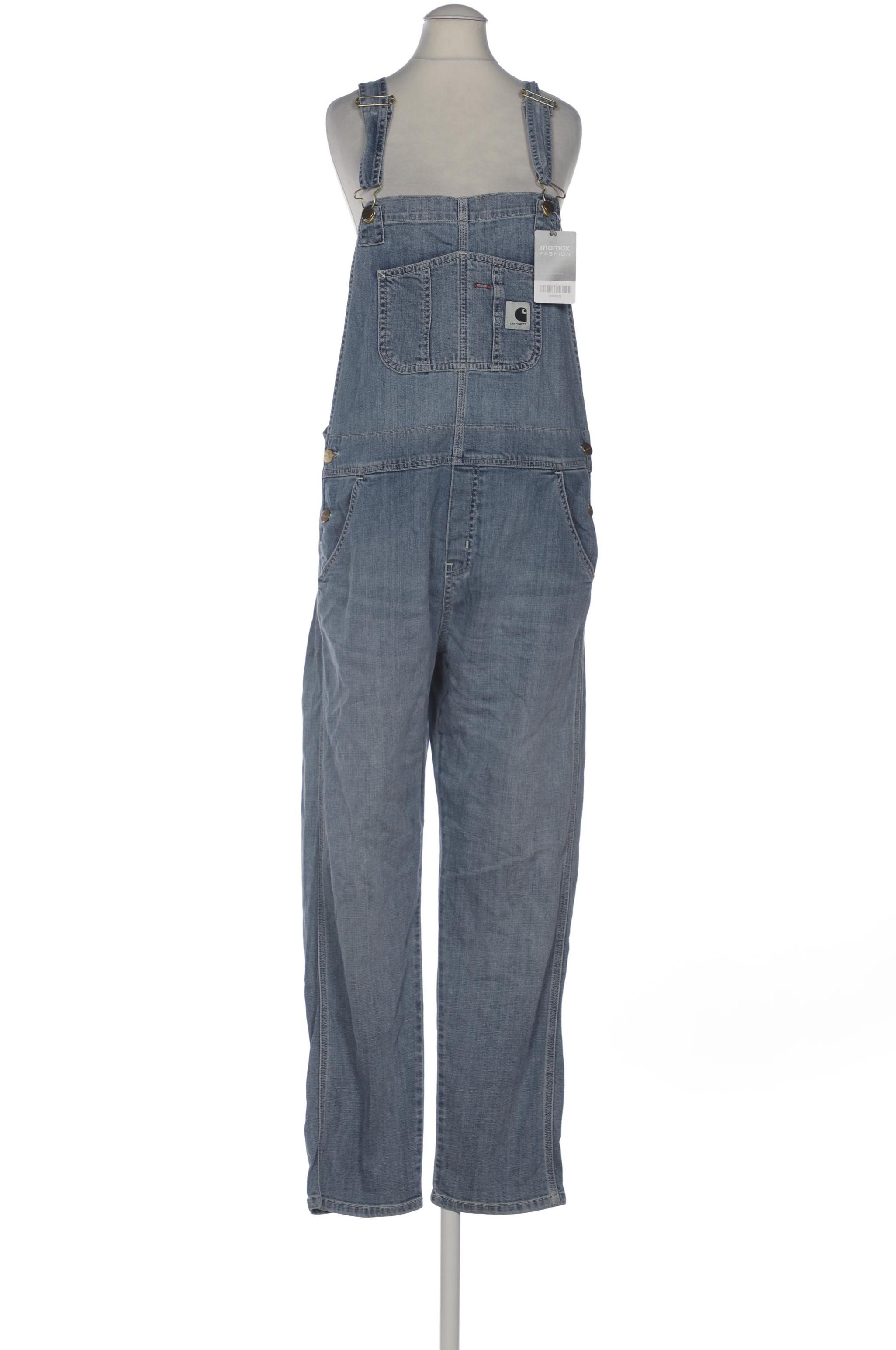 

Carhartt Damen Jumpsuit/Overall, blau, Gr. 38