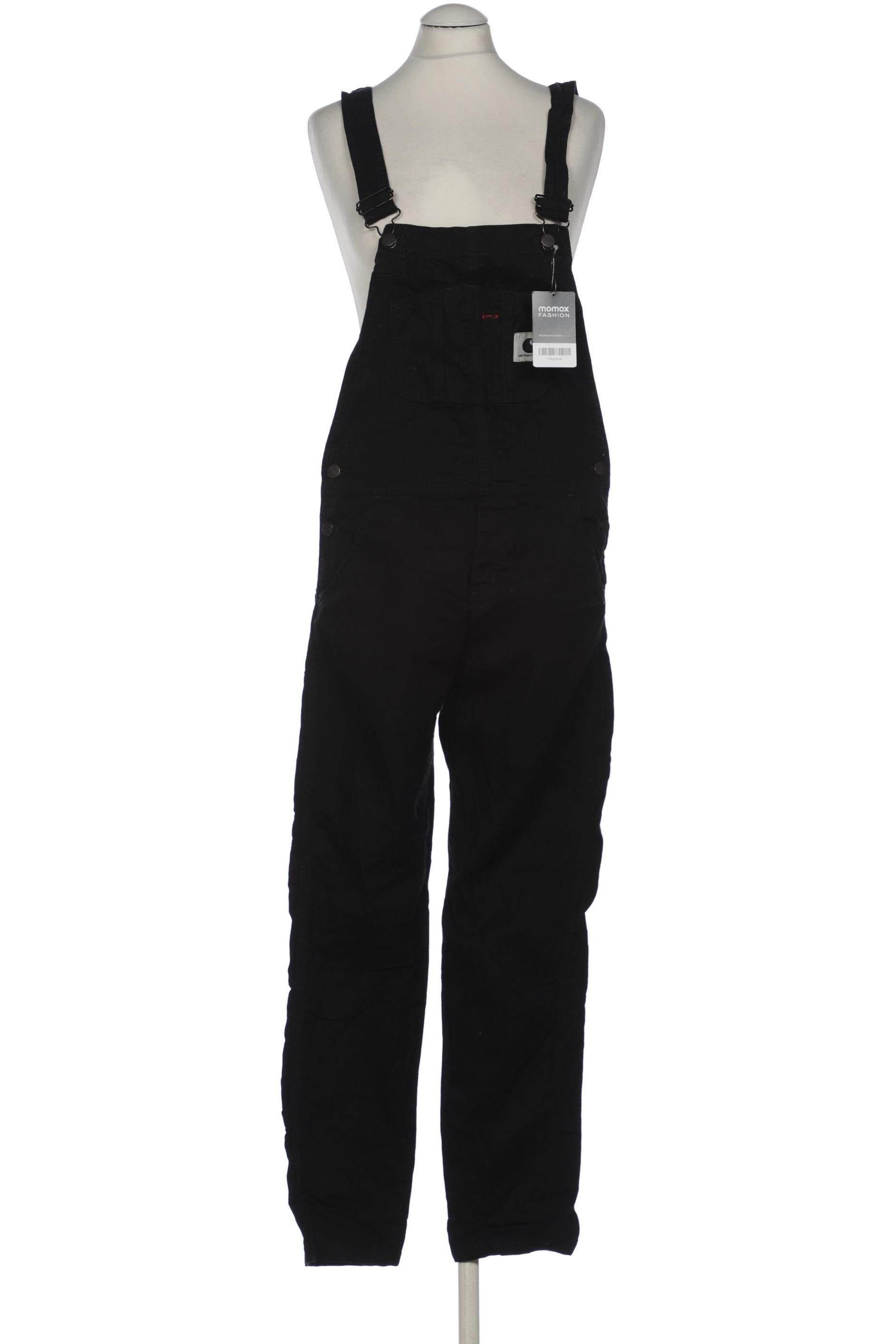 

Carhartt Damen Jumpsuit/Overall, schwarz, Gr. 36