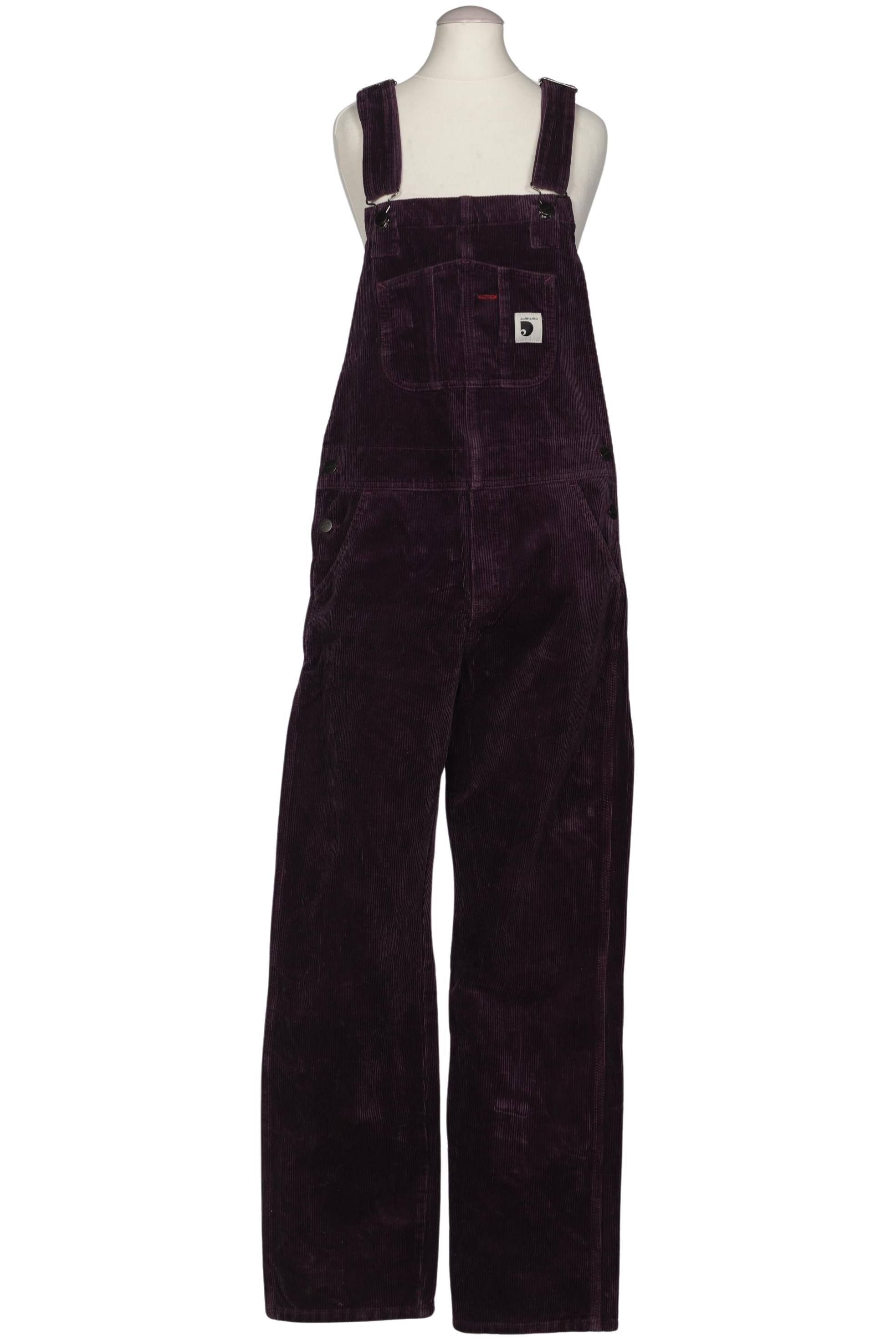 

Carhartt Damen Jumpsuit/Overall, flieder, Gr. 38