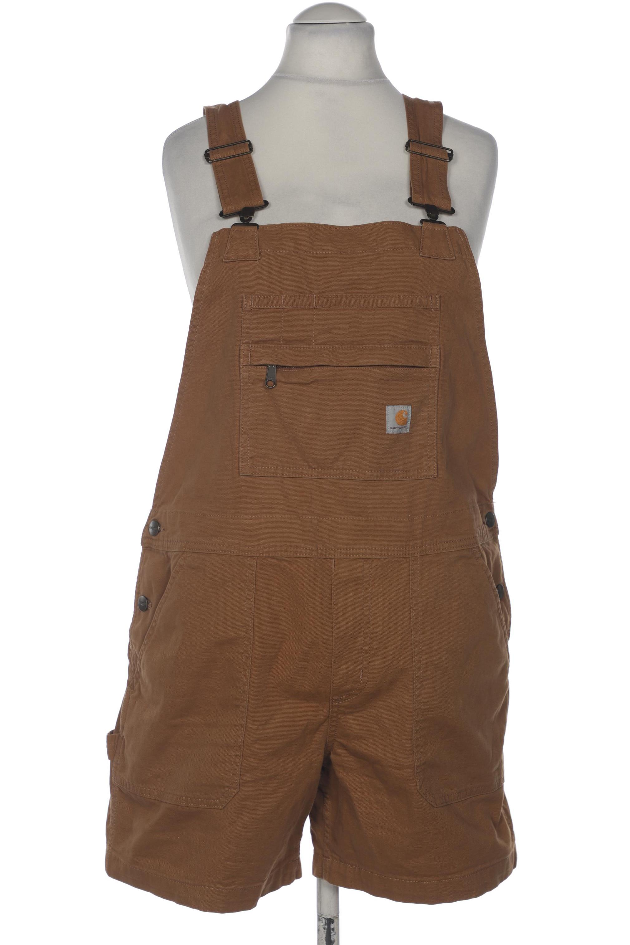 

Carhartt Damen Jumpsuit/Overall, braun, Gr. 42