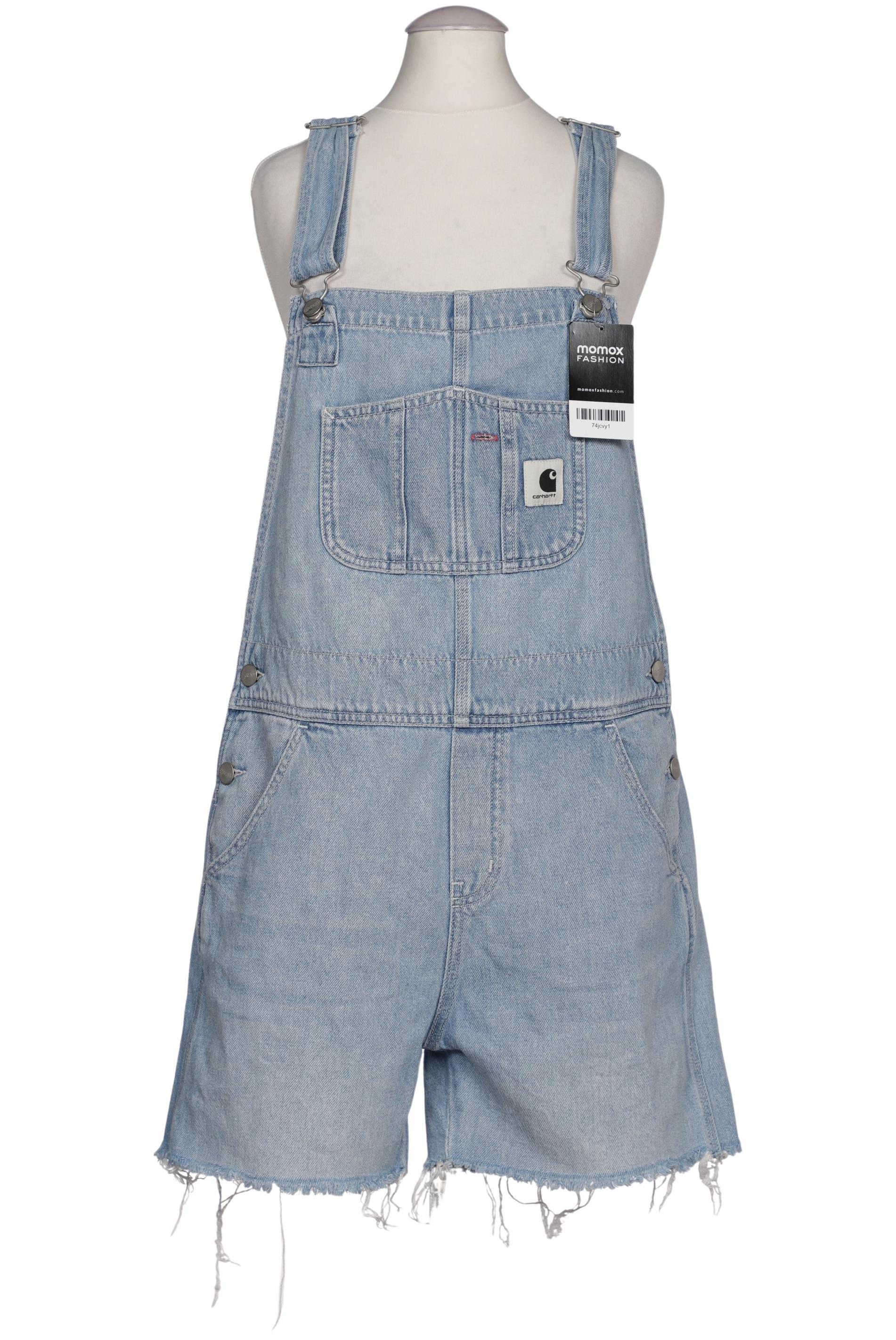 

Carhartt Damen Jumpsuit/Overall, hellblau, Gr. 36