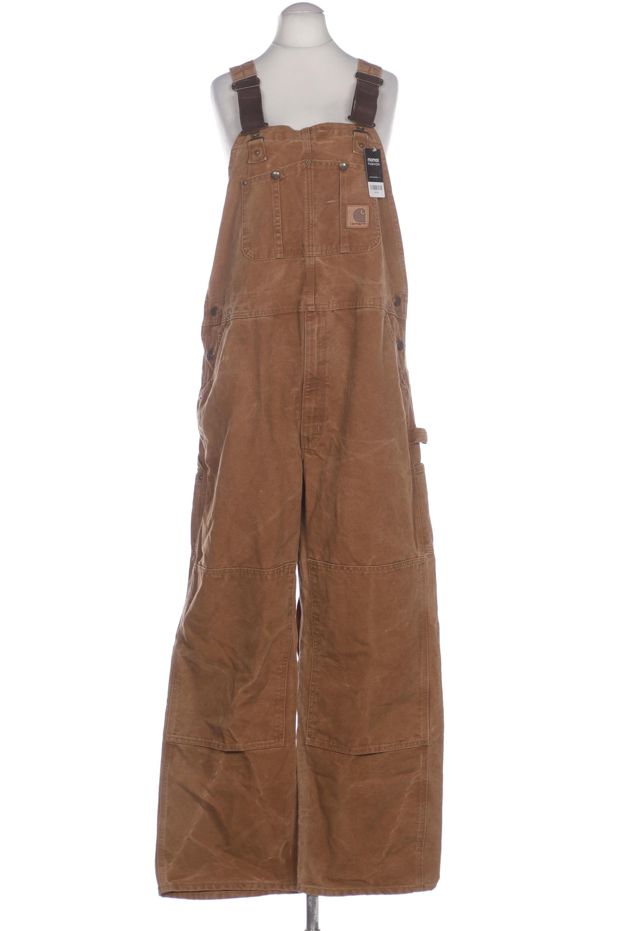 

Carhartt Damen Jumpsuit/Overall, braun, Gr. 44