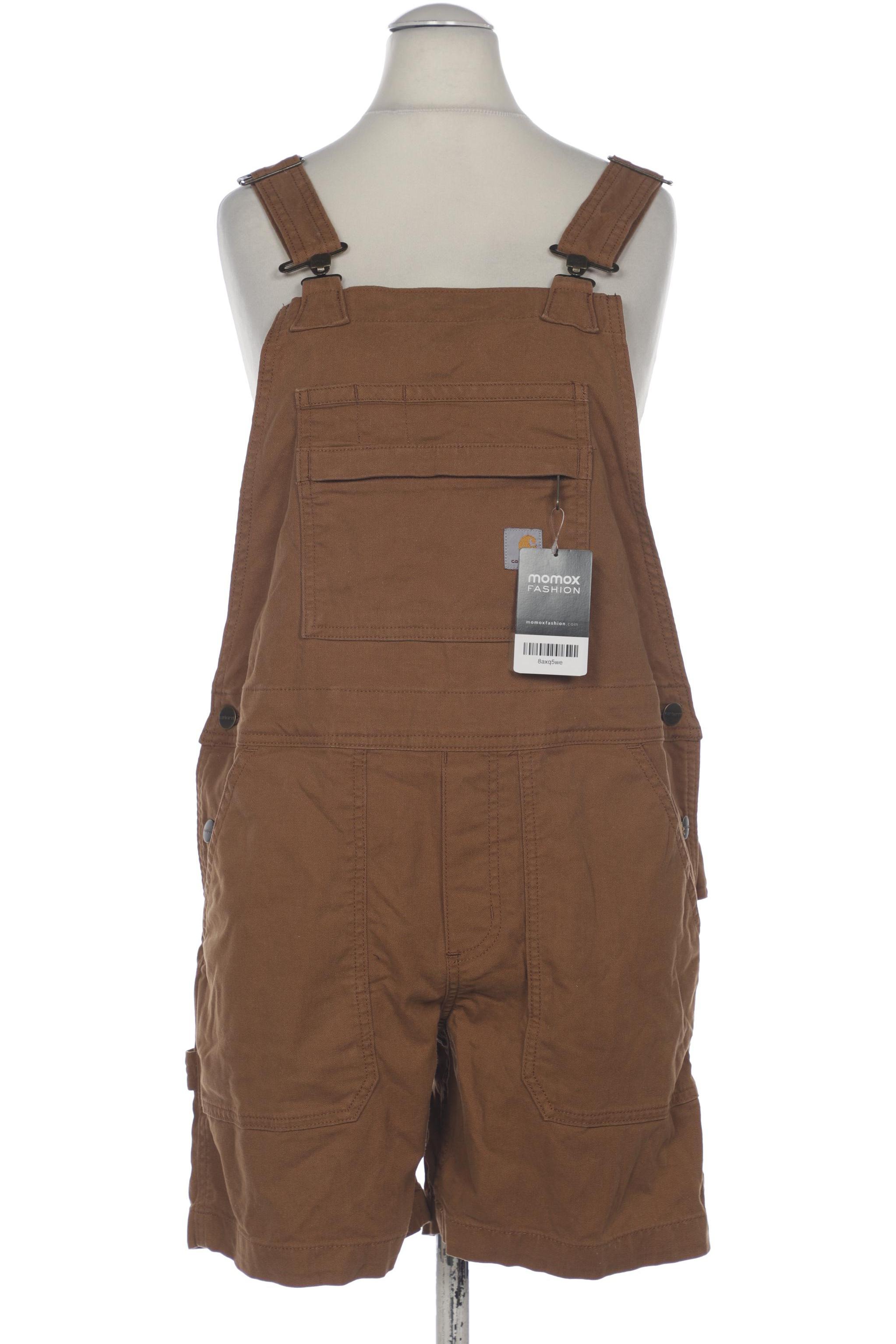 

Carhartt Damen Jumpsuit/Overall, braun, Gr. 38