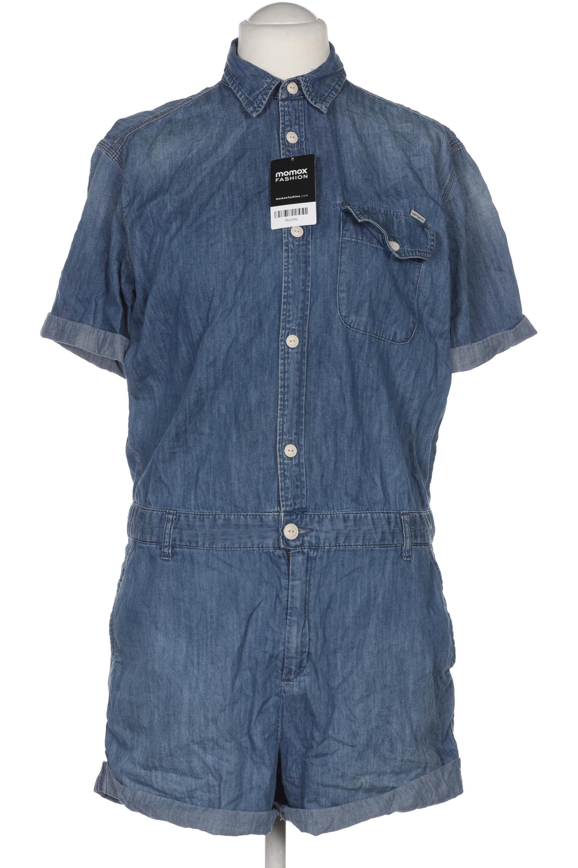 

Carhartt Damen Jumpsuit/Overall, blau