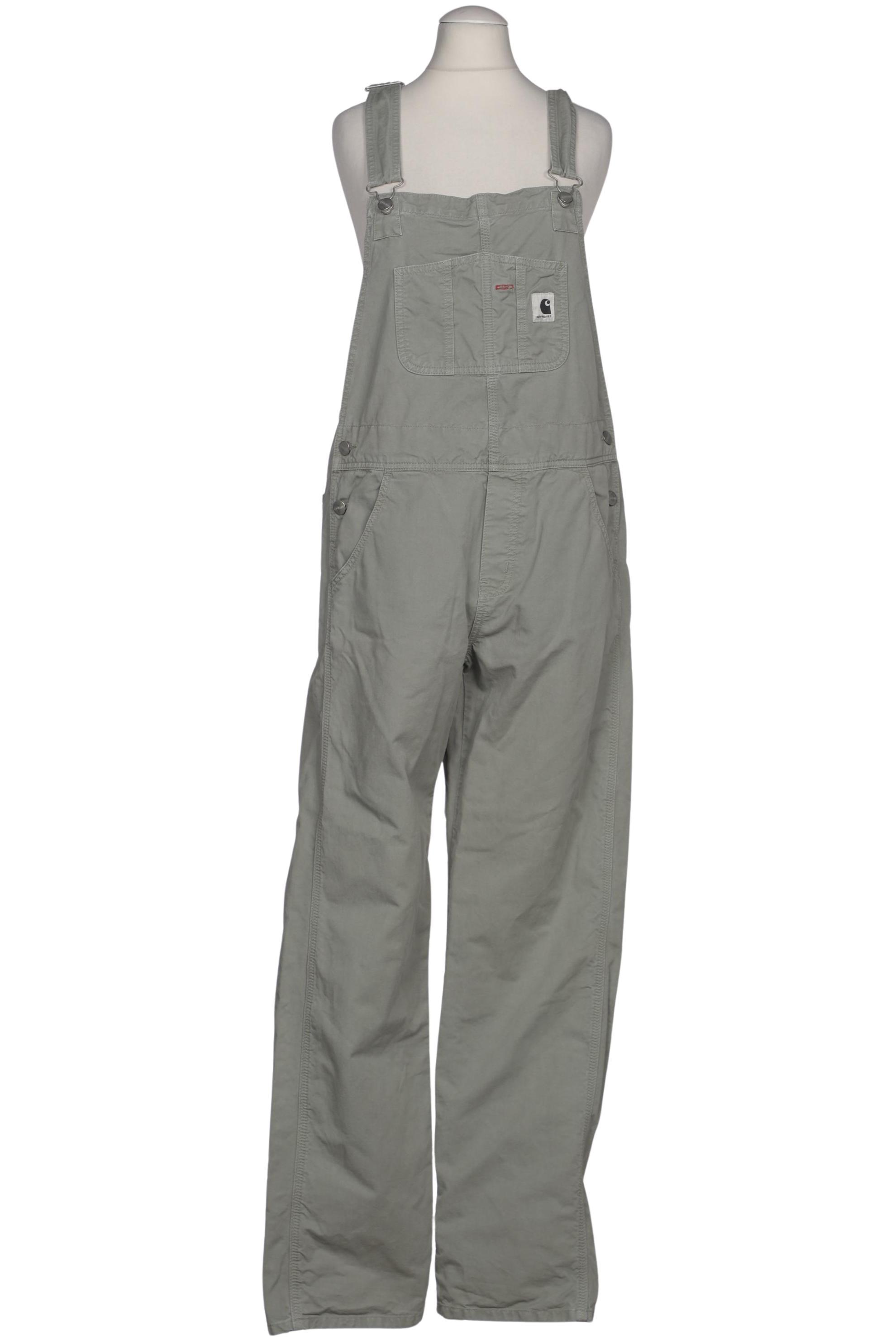 

Carhartt Damen Jumpsuit/Overall, hellgrün, Gr. 36