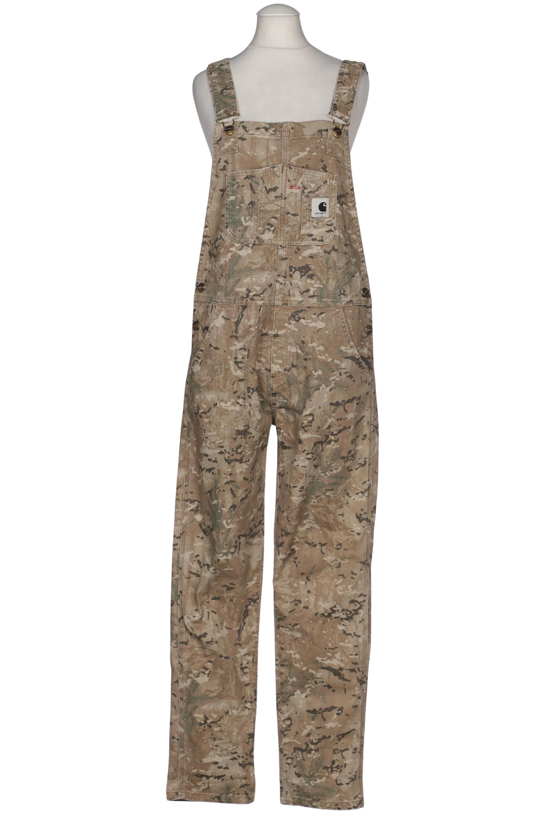 

Carhartt Damen Jumpsuit/Overall, beige, Gr. 36
