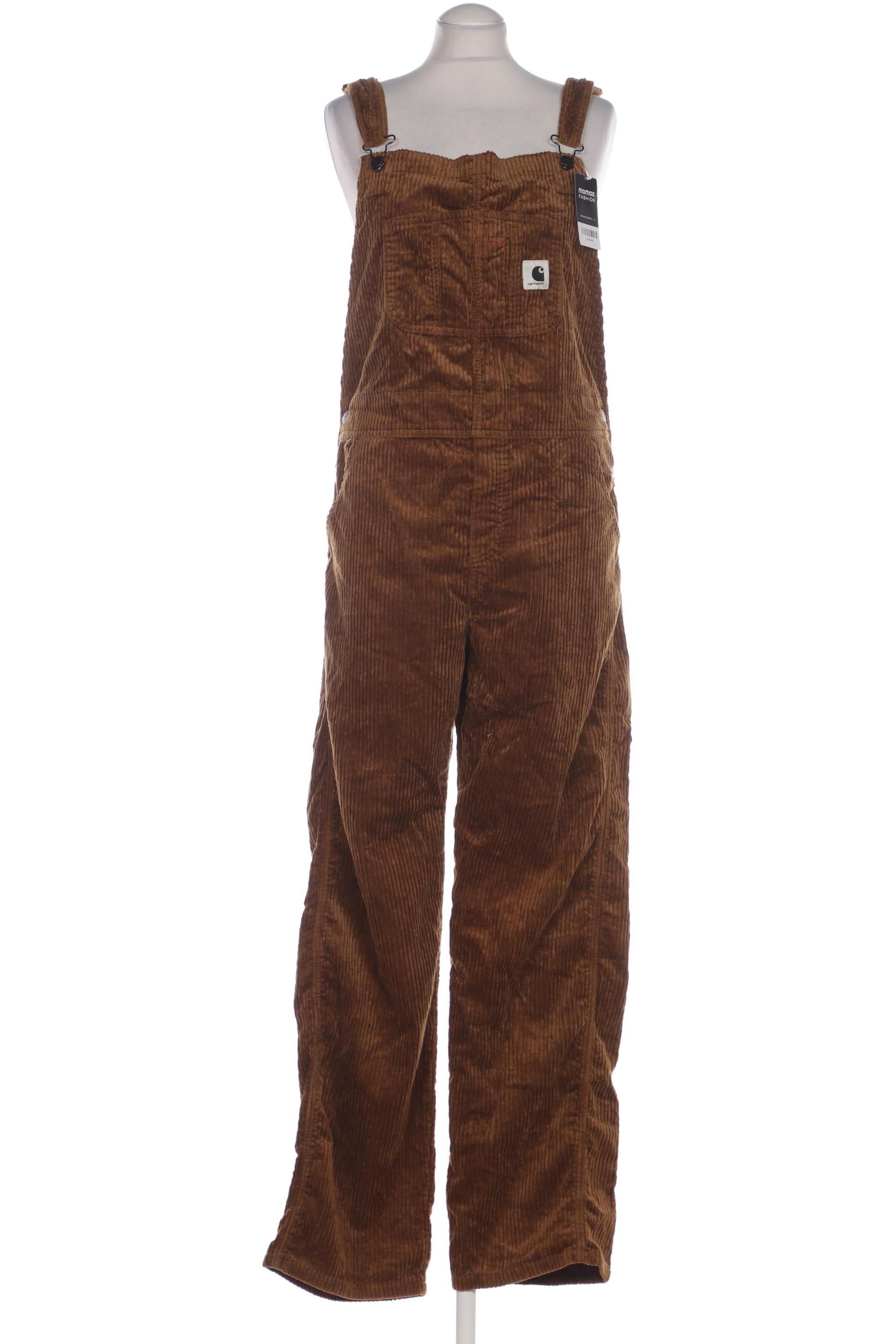 

Carhartt Damen Jumpsuit/Overall, braun, Gr. 38