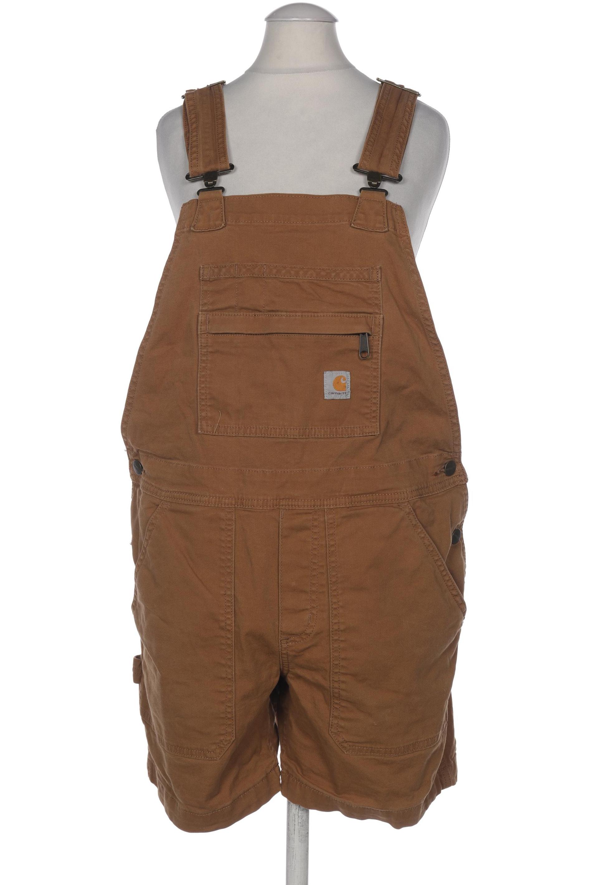 

Carhartt Damen Jumpsuit/Overall, beige