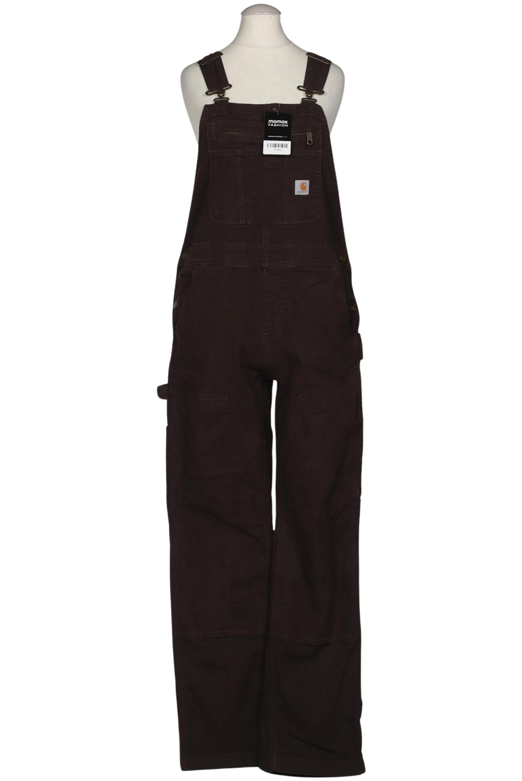 

Carhartt Damen Jumpsuit/Overall, braun, Gr. 34