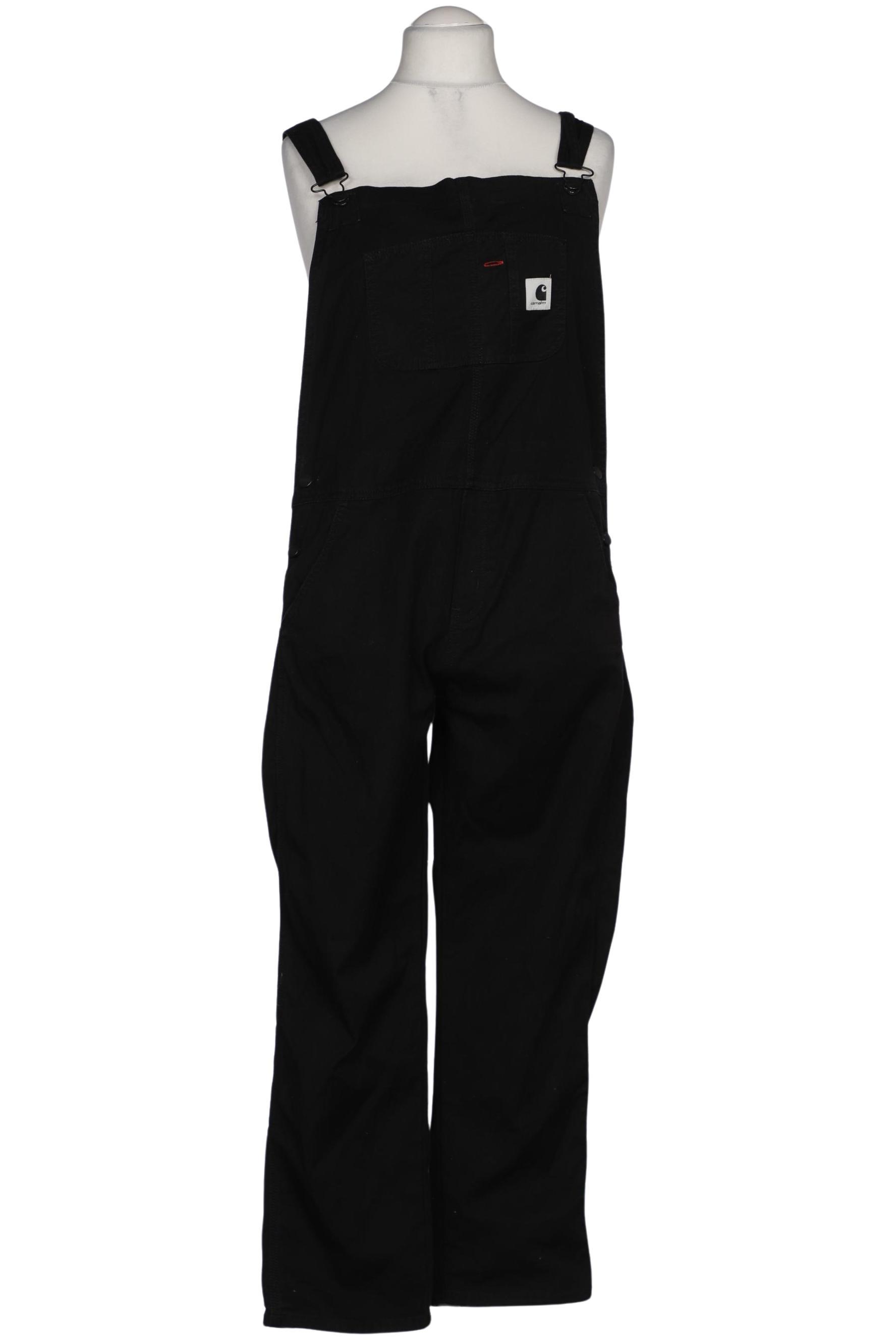 

Carhartt Damen Jumpsuit/Overall, schwarz, Gr. 42