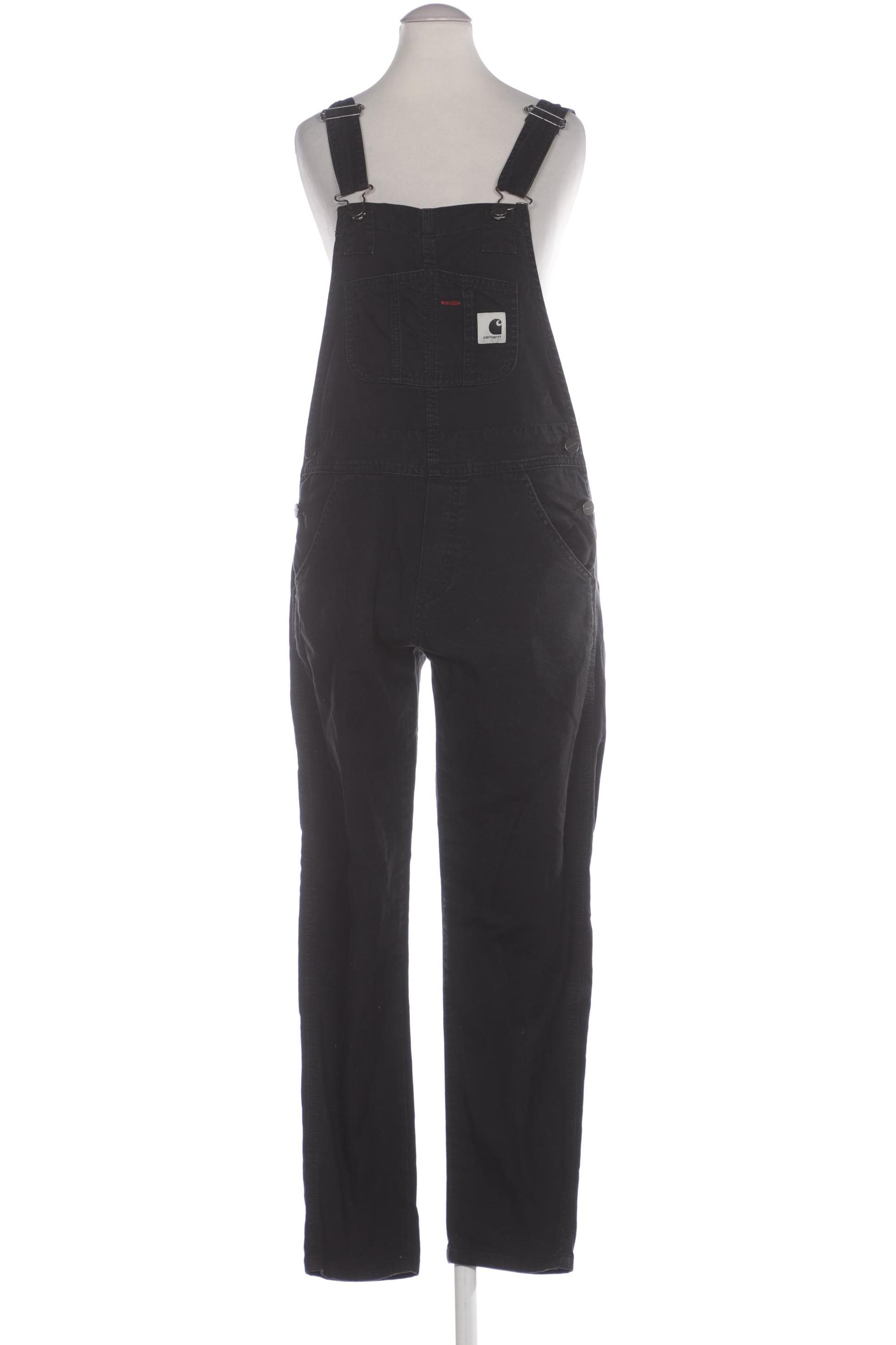 

Carhartt Damen Jumpsuit/Overall, schwarz, Gr. 34