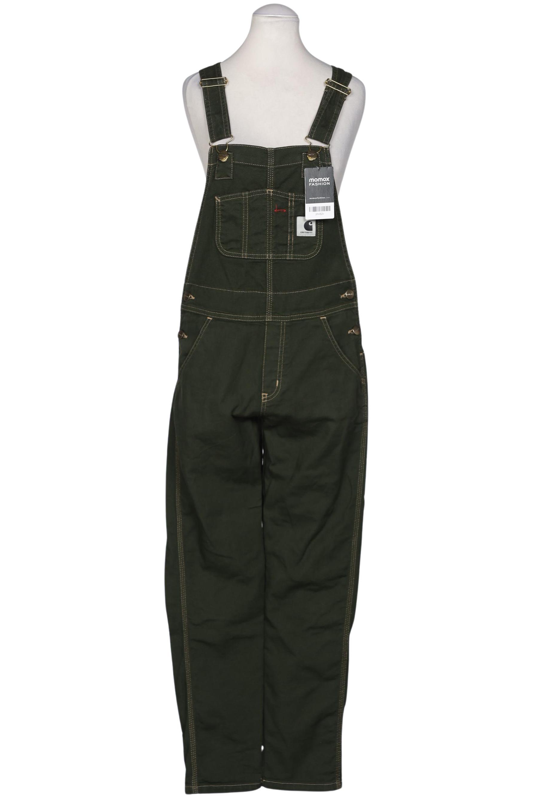 

Carhartt Damen Jumpsuit/Overall, grün, Gr. 34
