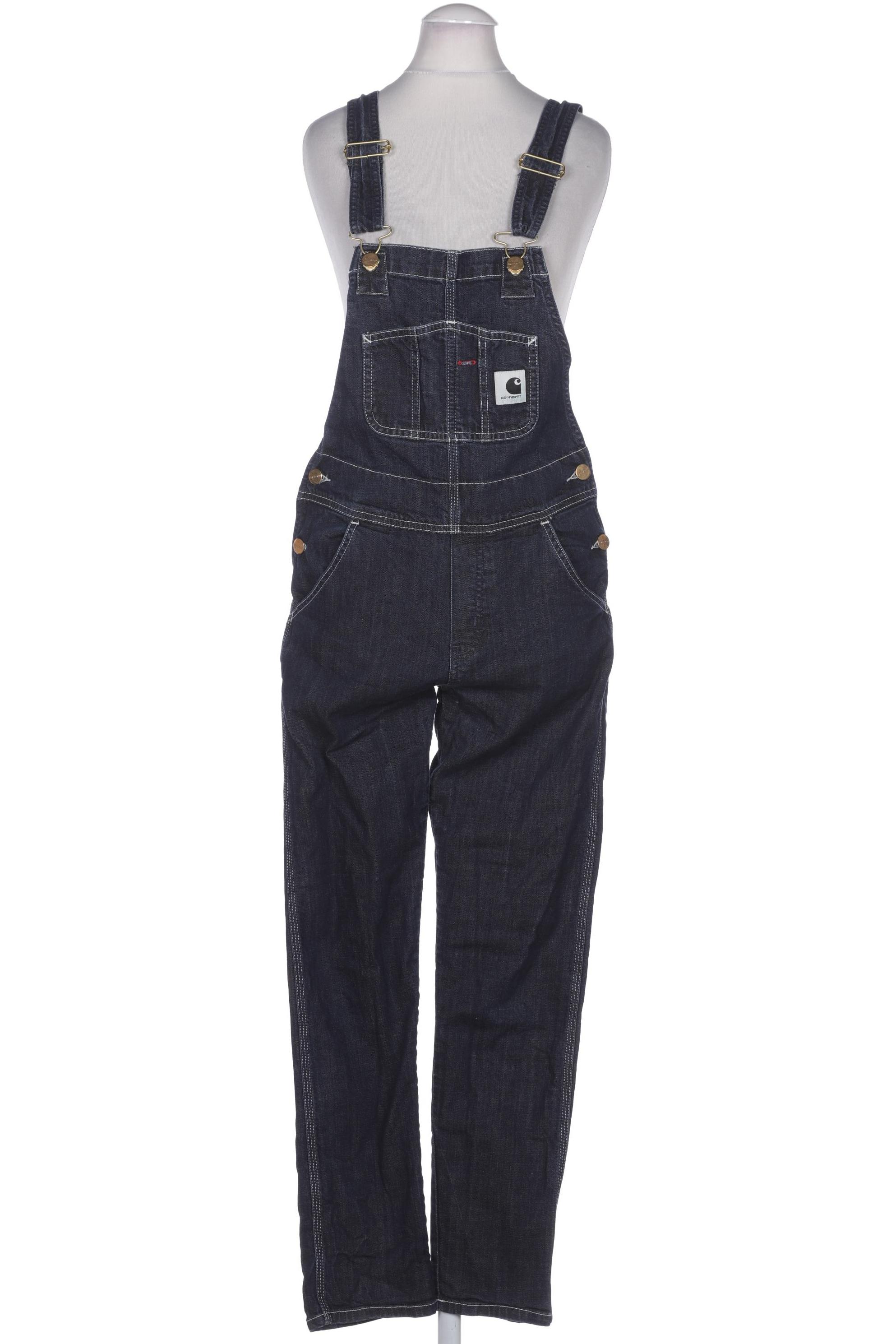 

Carhartt Damen Jumpsuit/Overall, marineblau, Gr. 34