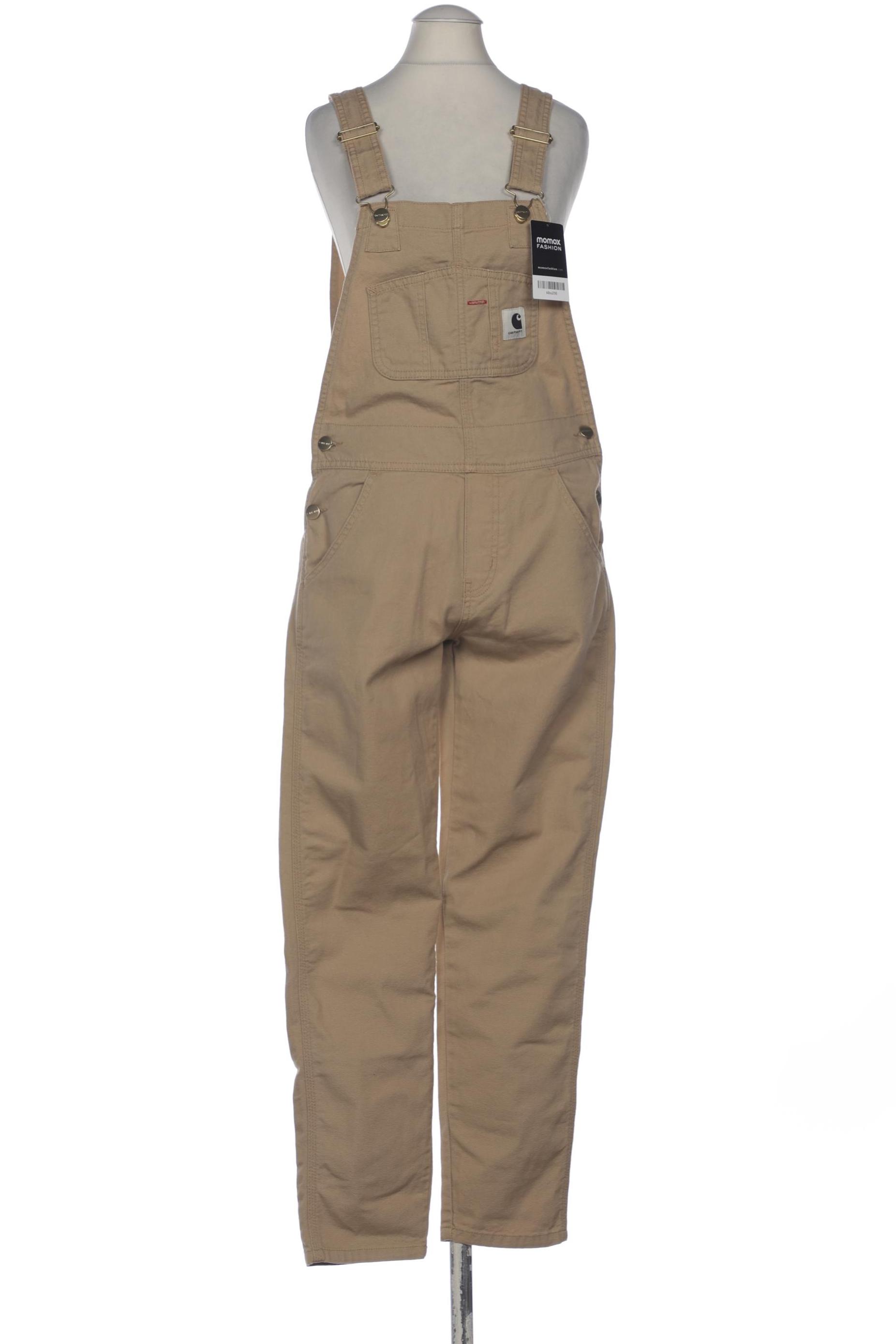 

Carhartt Damen Jumpsuit/Overall, beige, Gr. 34